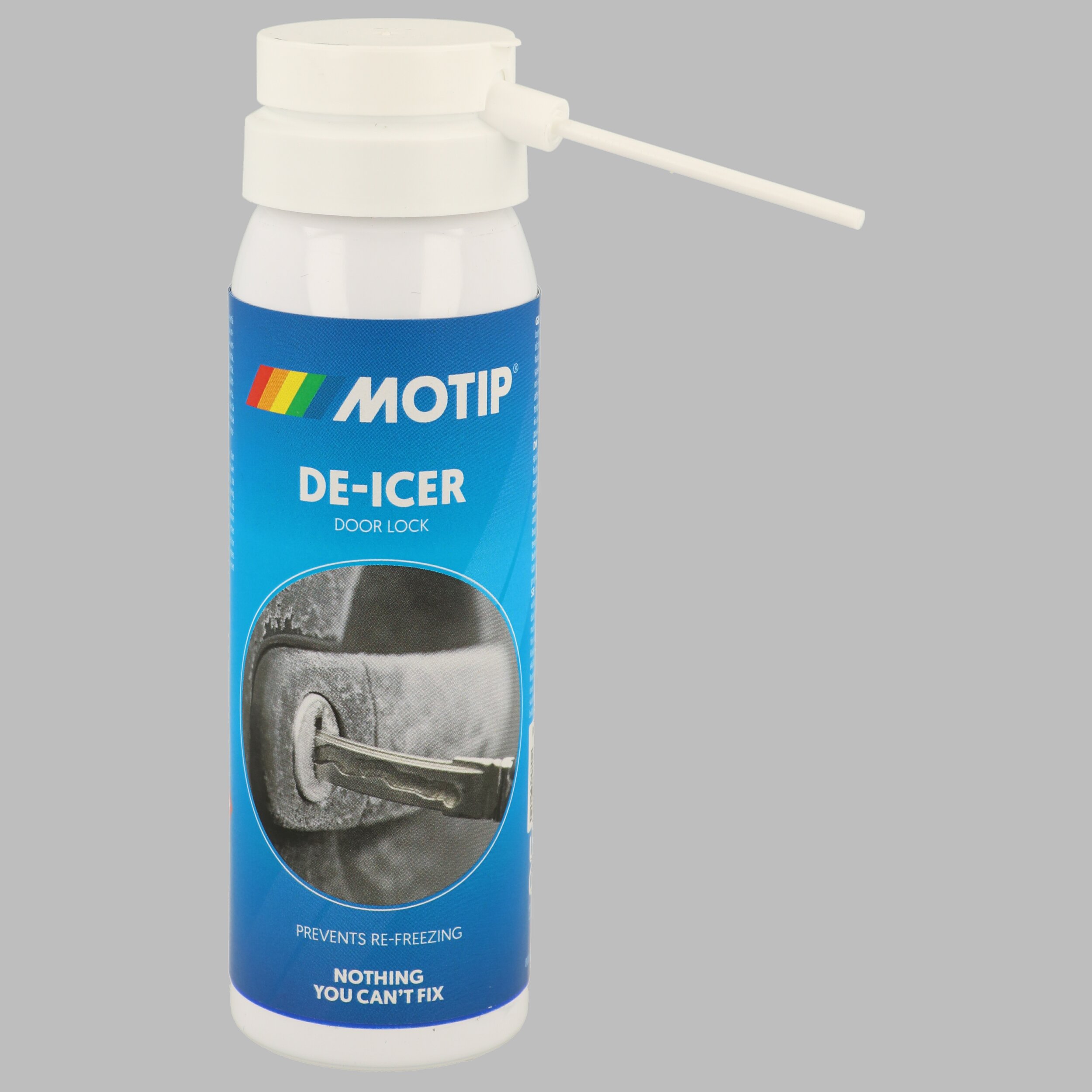 MOTIP 000790 Rozmrazovač