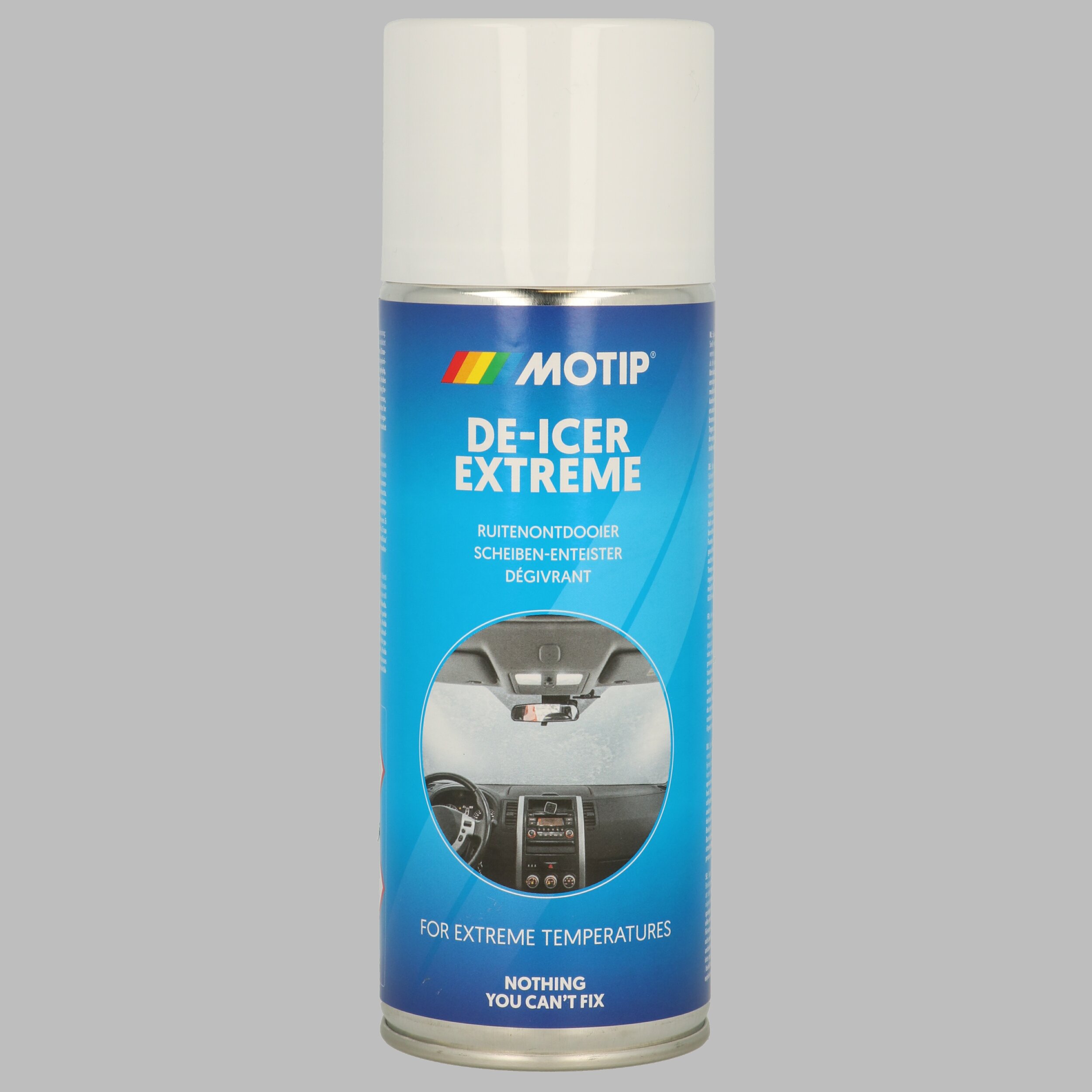 MOTIP 000791 Enteiser