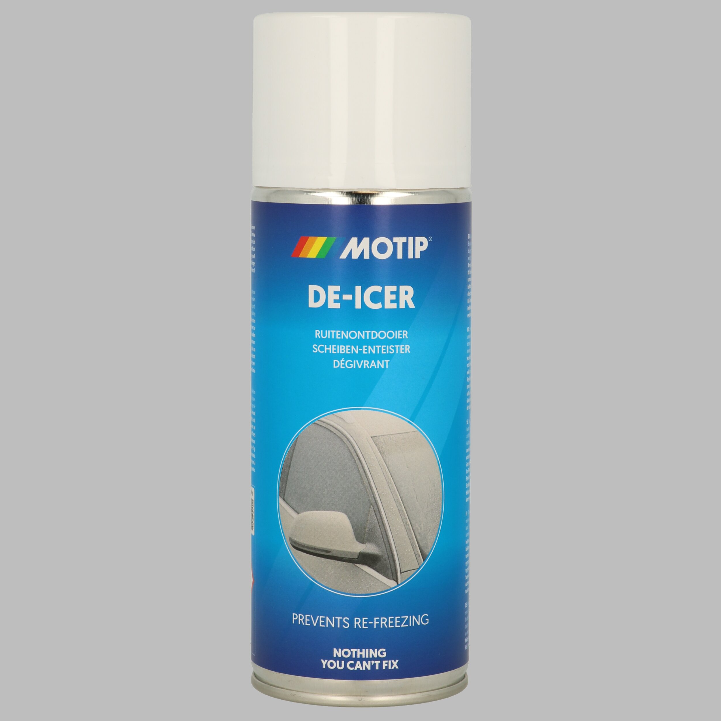 MOTIP 000796 Enteiser