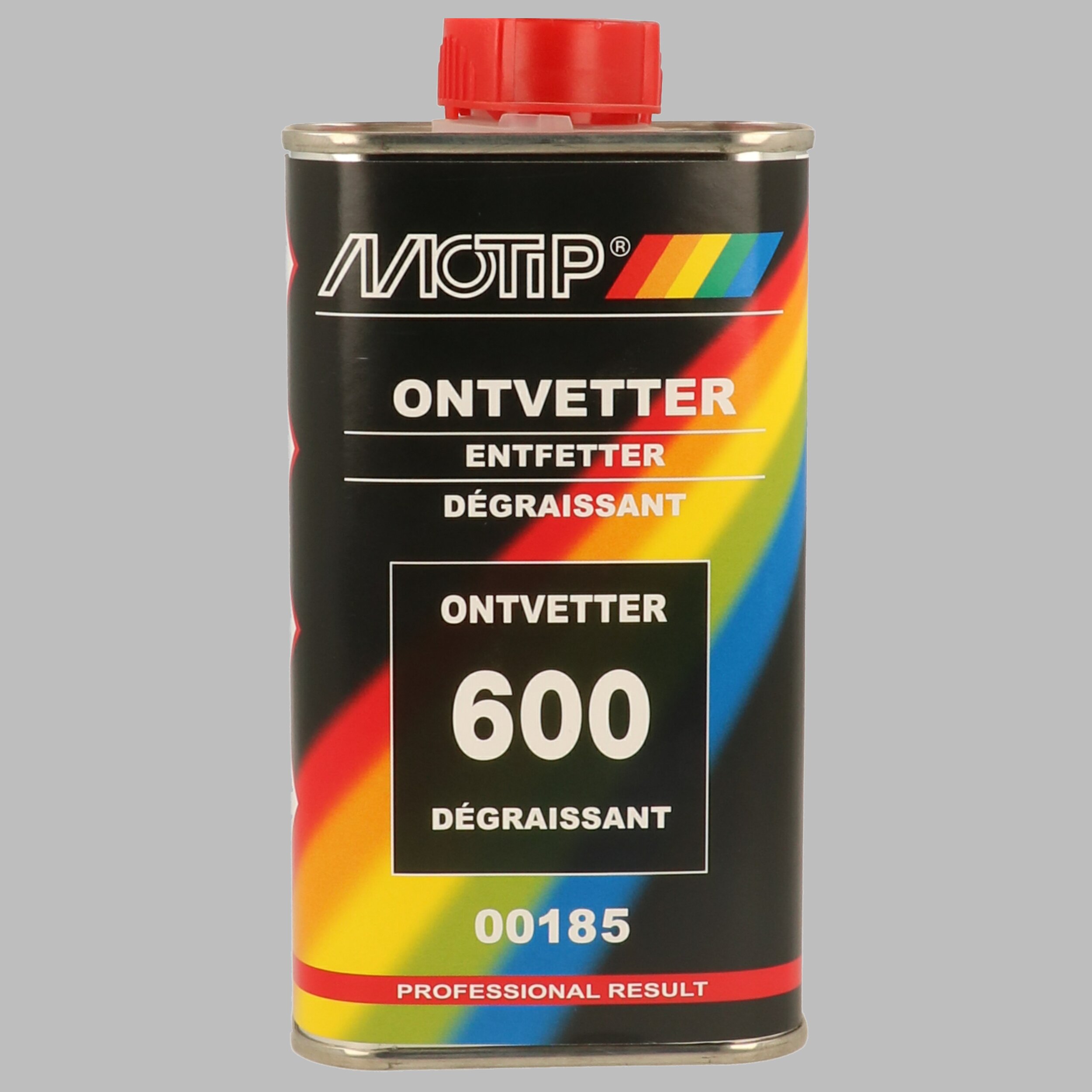 MOTIP 00185 Entfetter 200ml Reiniger/Verdünner
