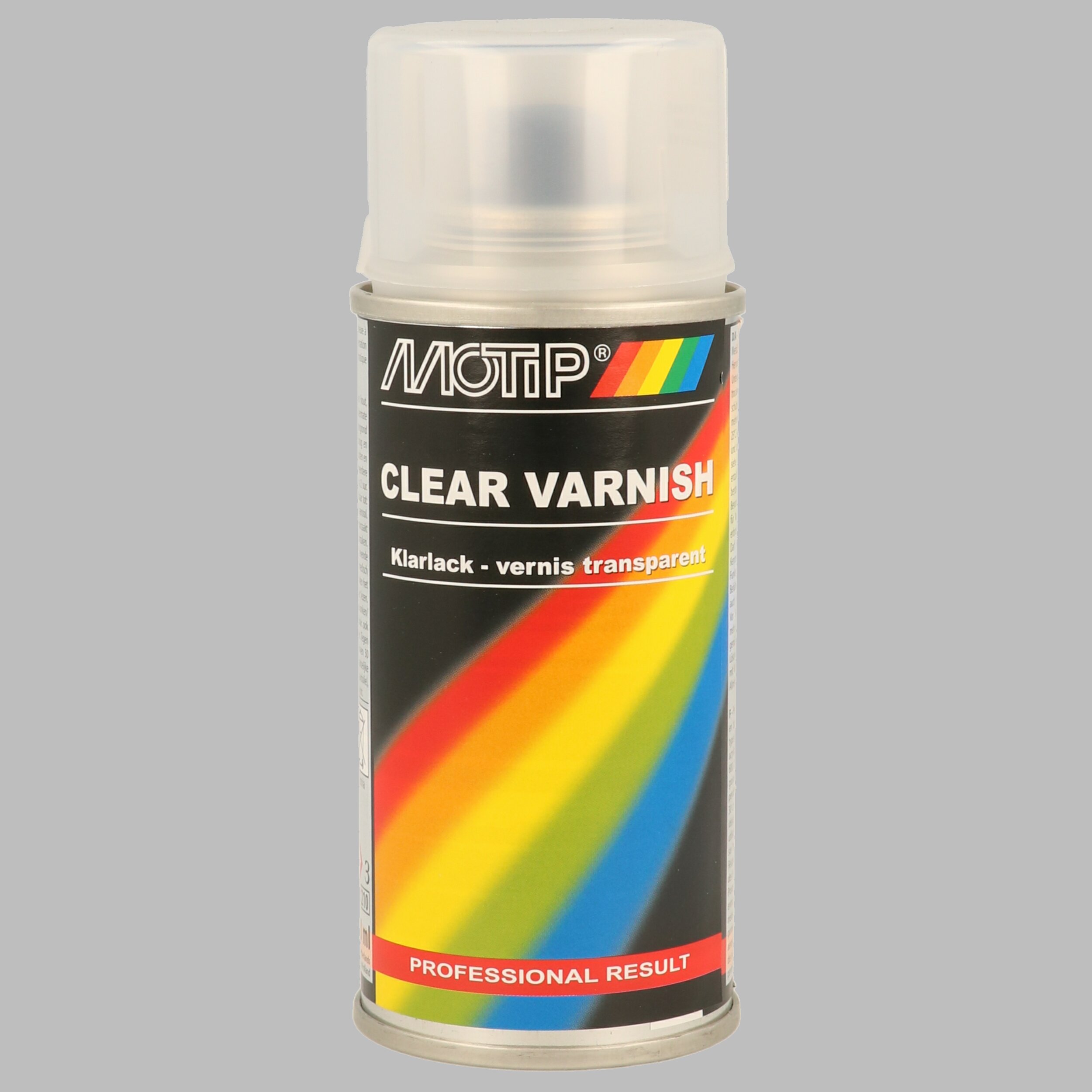 MOTIP 02001 Klarlack