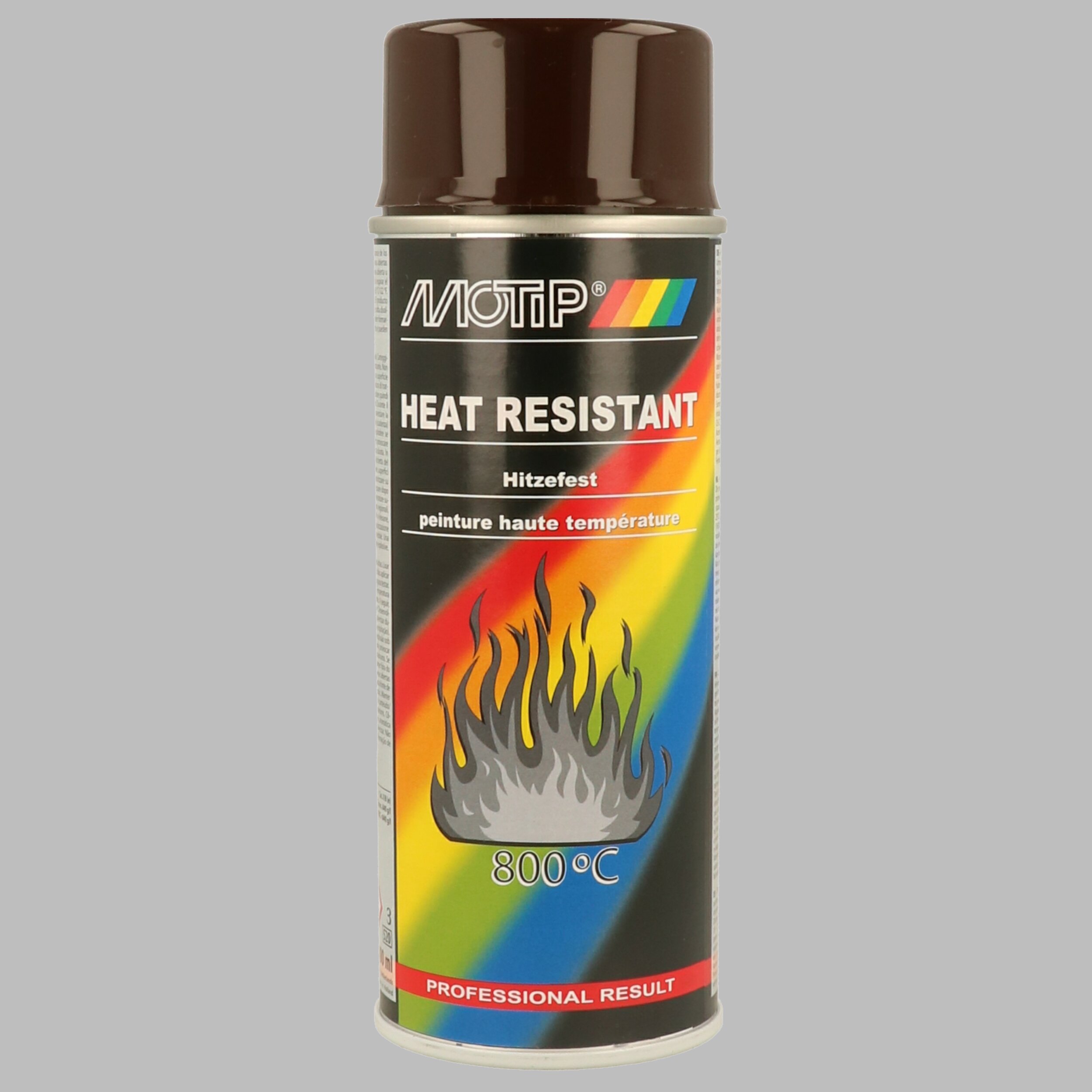 MOTIP 04034 Motor-/Schalldämpferlack