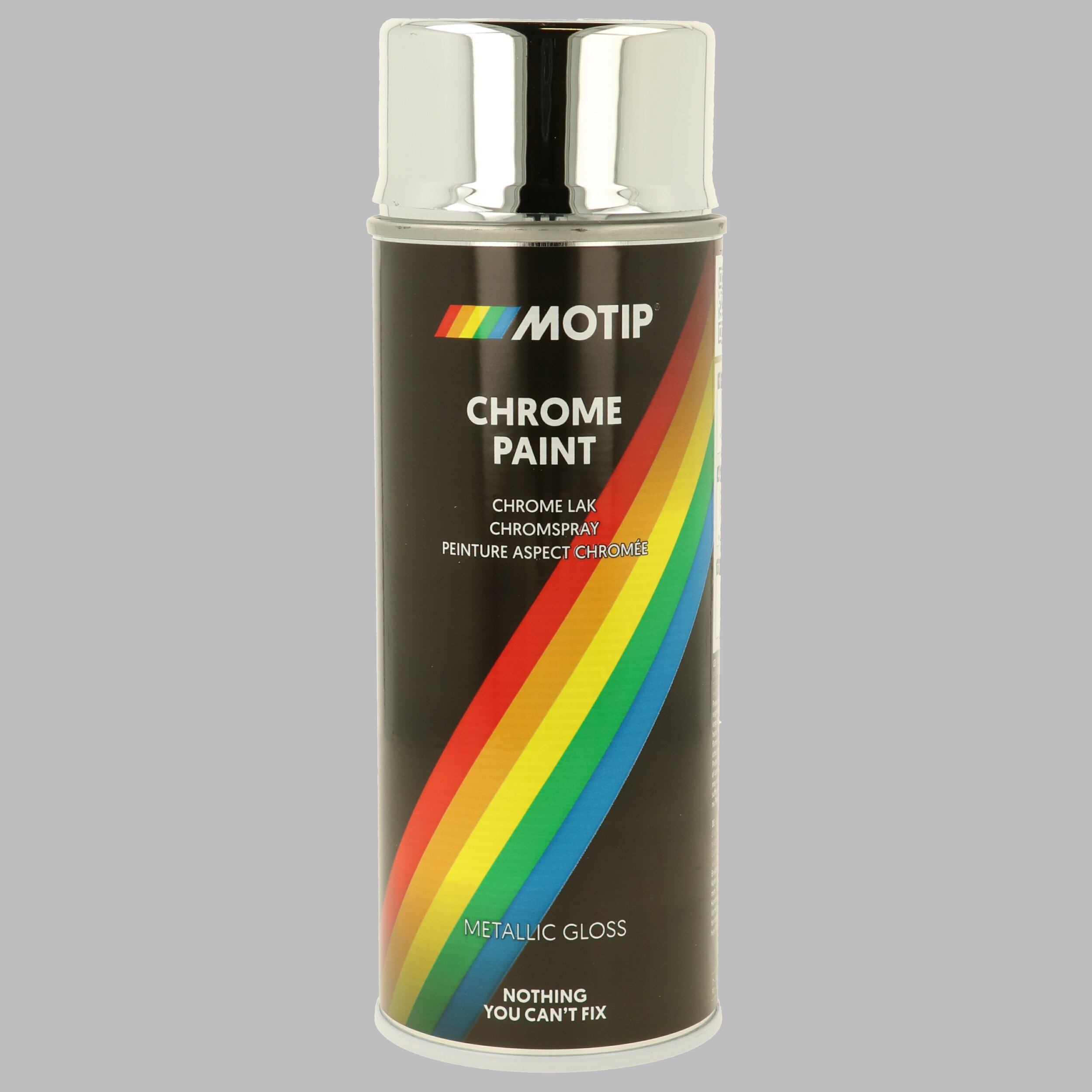 MOTIP 04060 Chromspray 400ml Effektlack