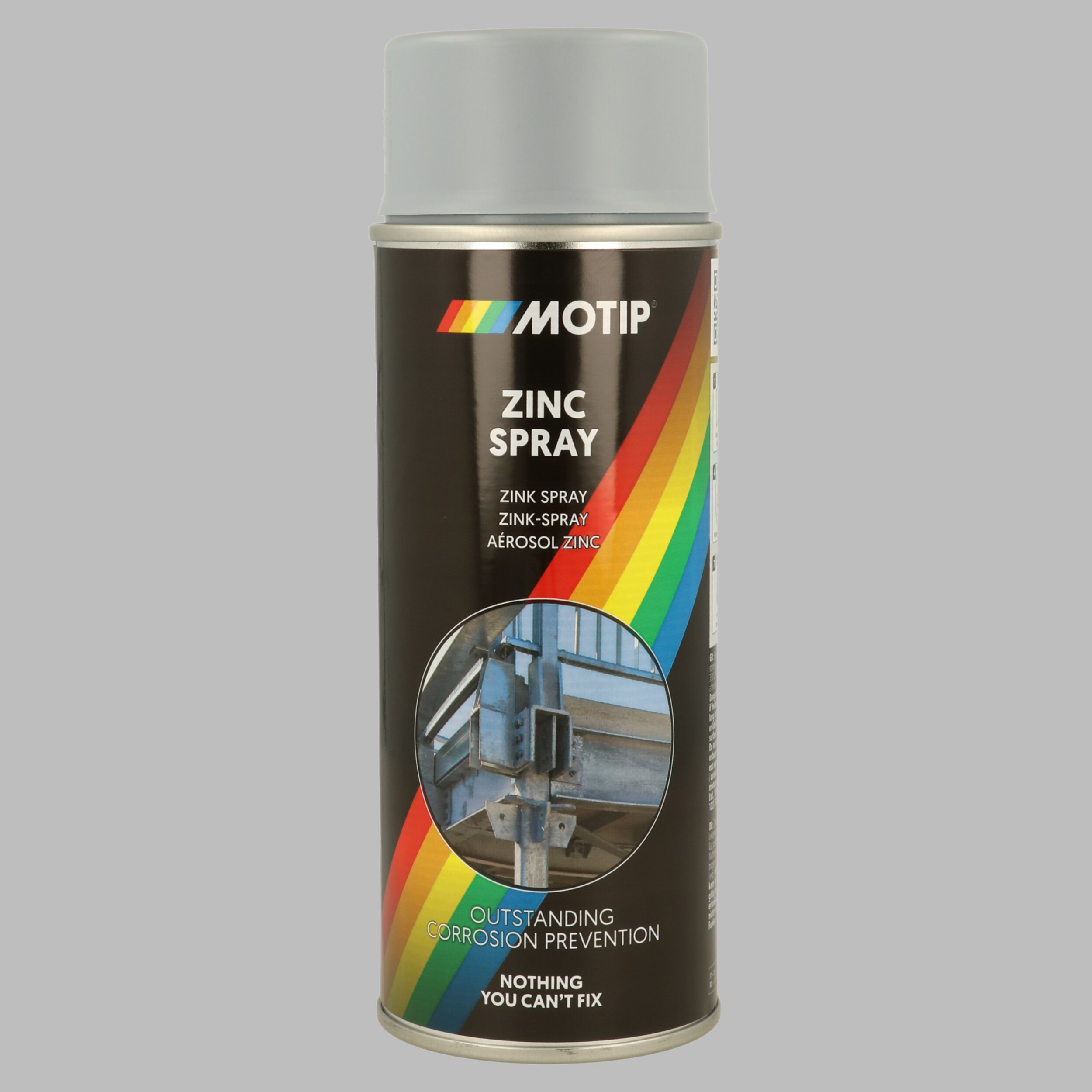 Zinkspray