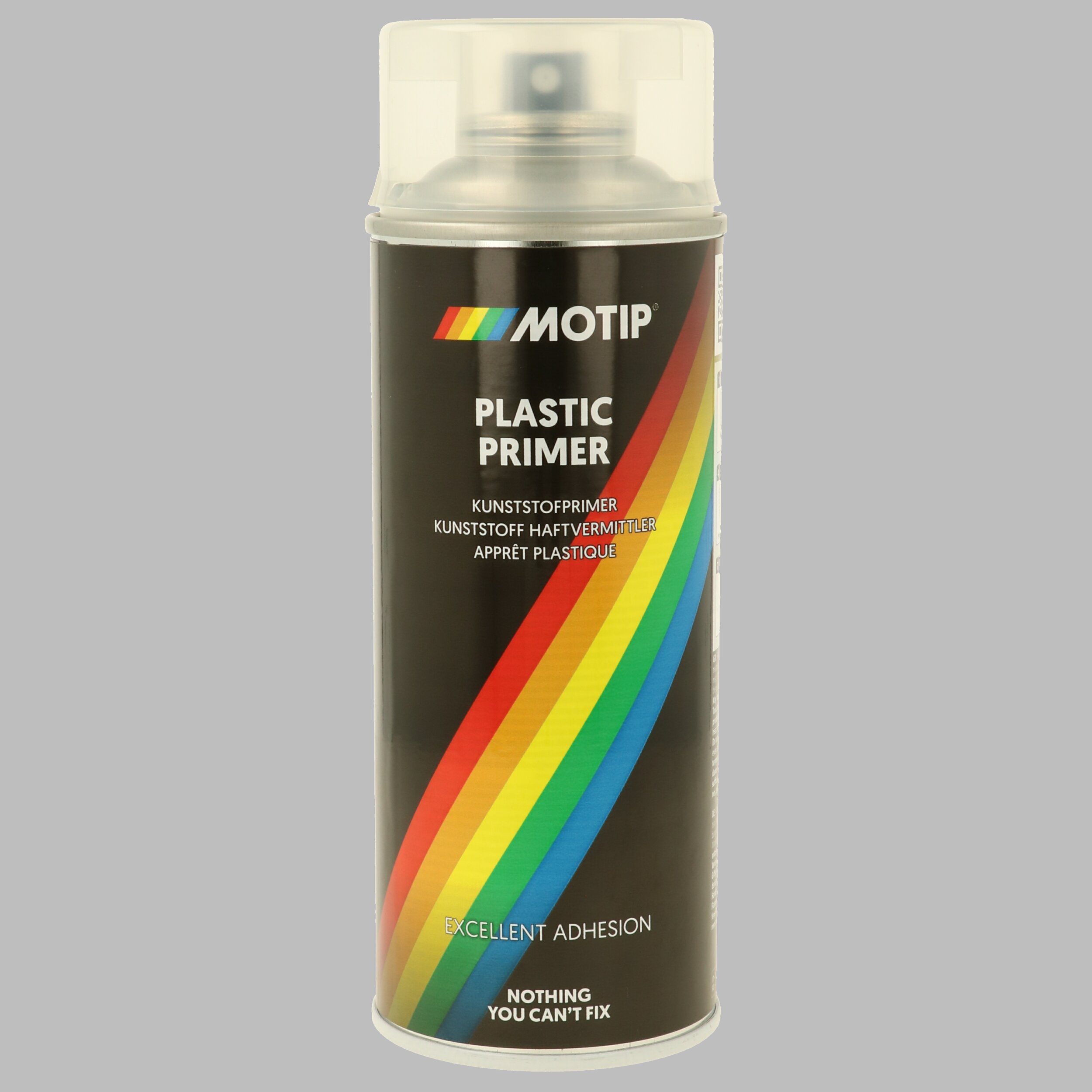MOTIP 04063 Epoxidový základ 400ml Základová farba na plasty (Primer)