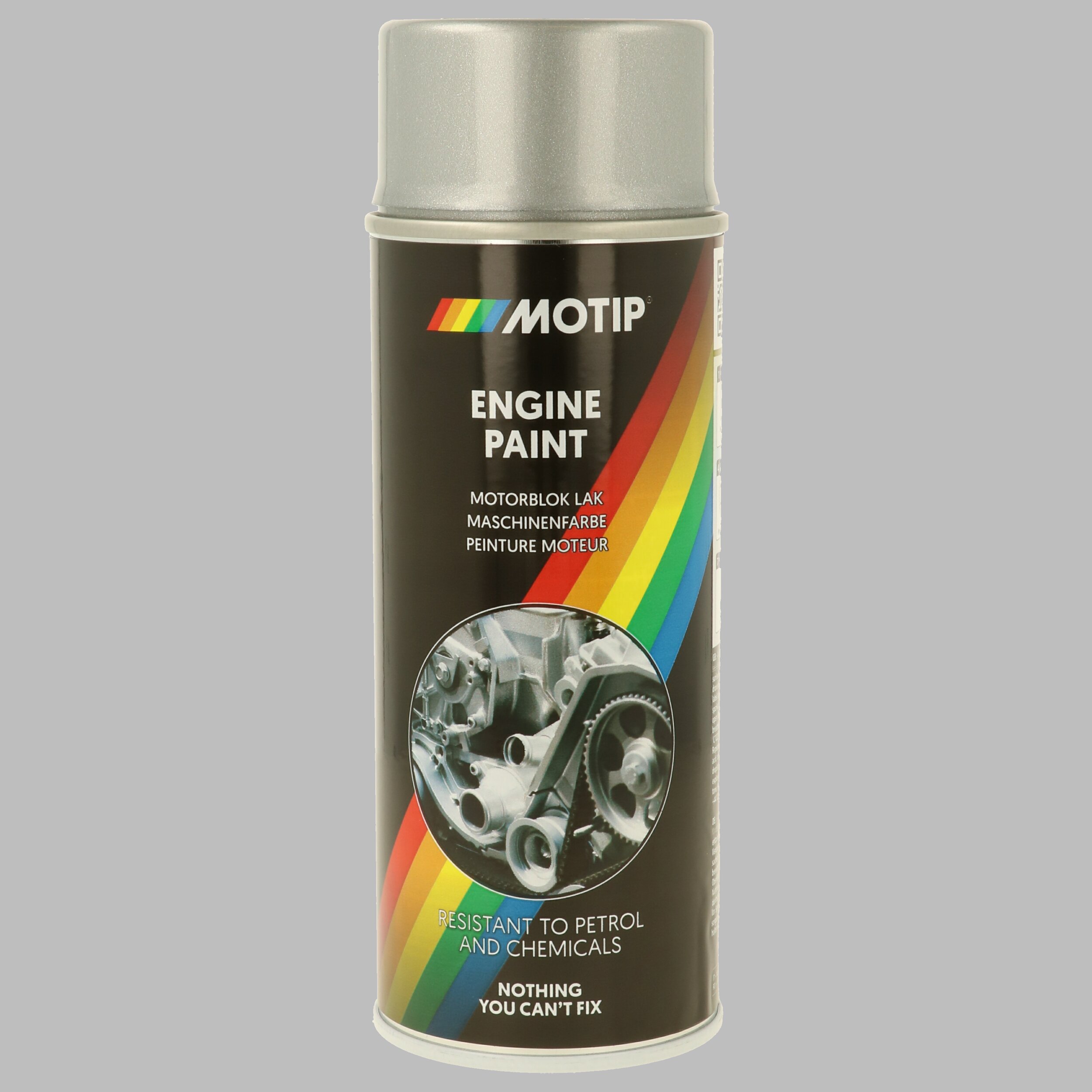 MOTIP 000783 Kunststoffpflegemittel