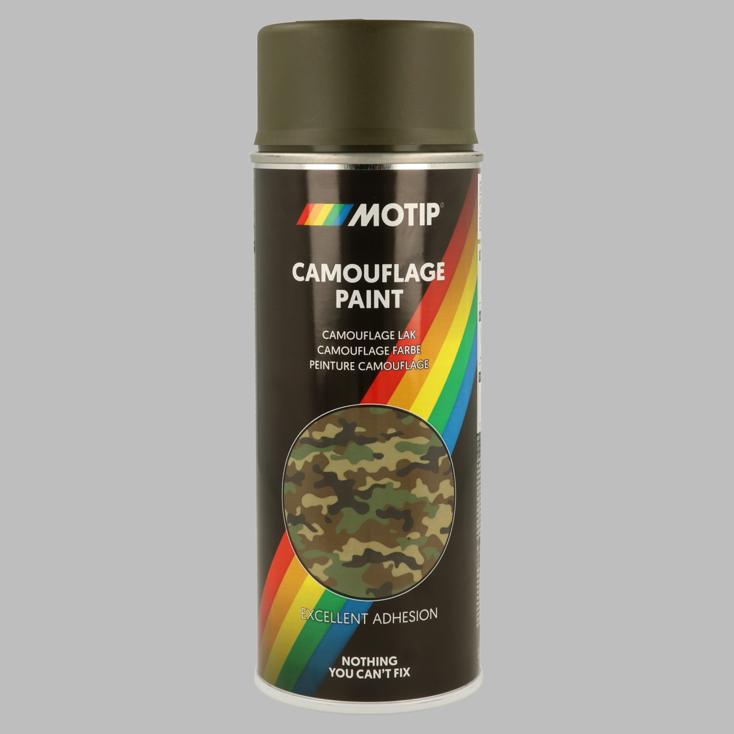 MOTIP 04202 CAMOUFLAGE PAINT RAL RAL-Lack