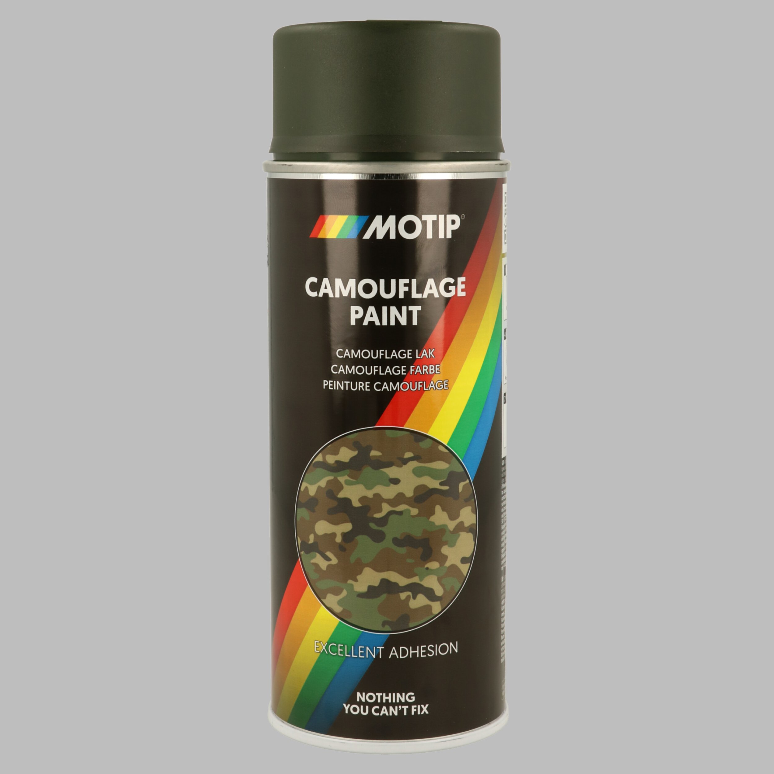 MOTIP 04203 CAMOUFLAGE PAINT RAL RAL-Lack