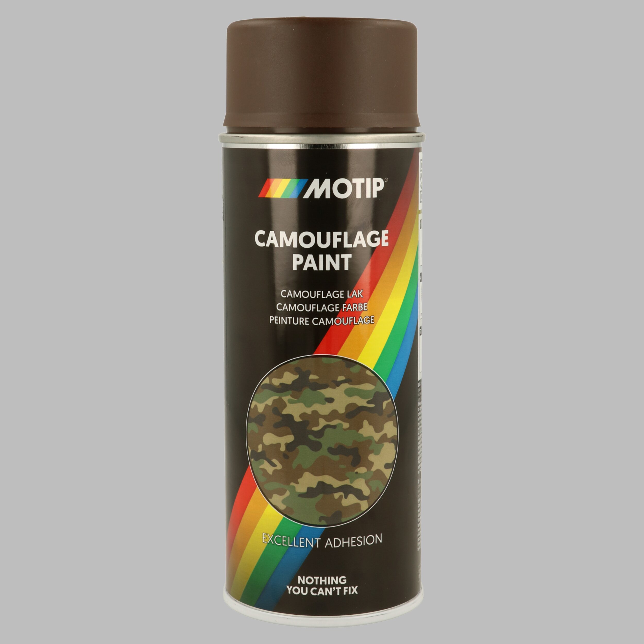 MOTIP 04205 CAMOUFLAGE PAINT RAL RAL-Lack