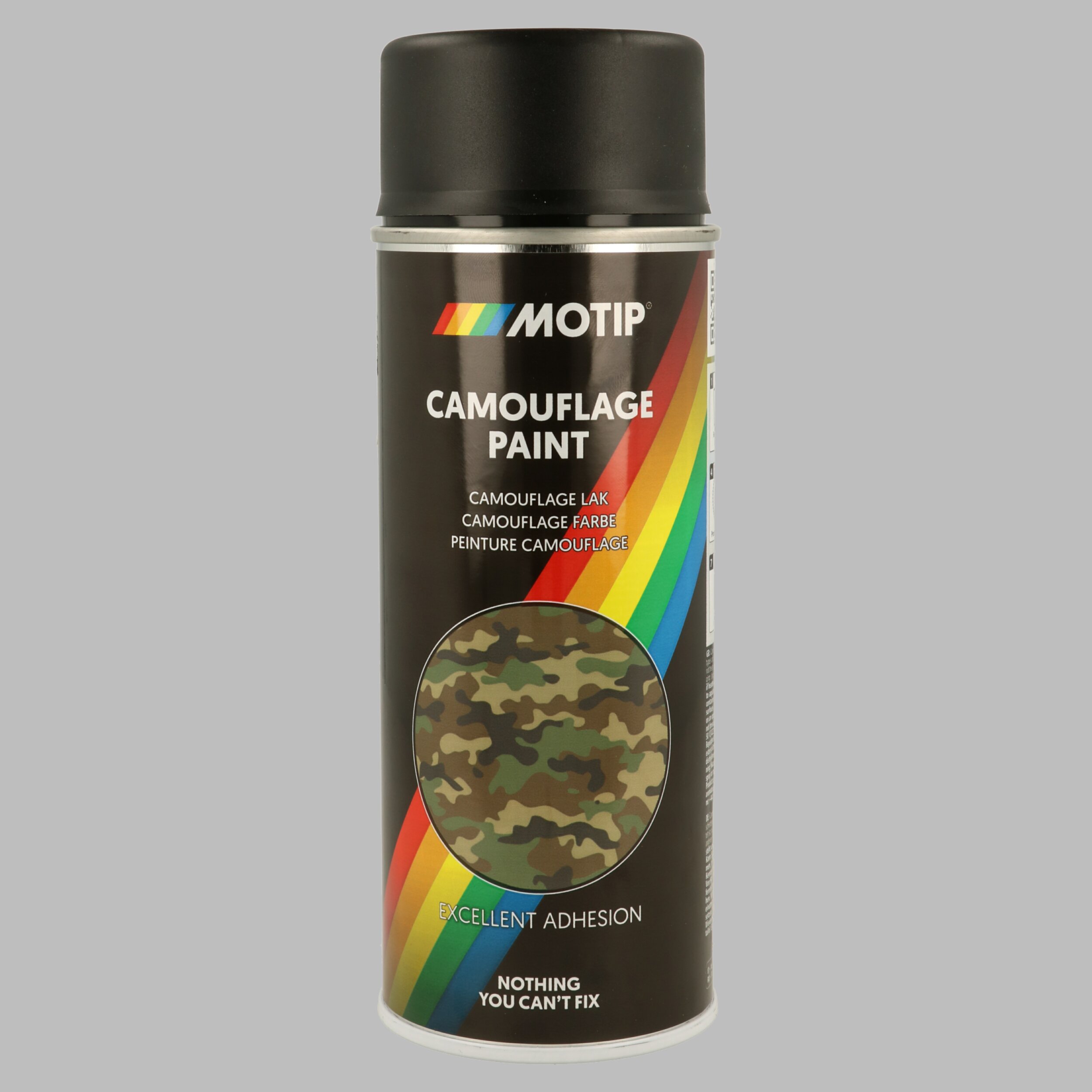 MOTIP 04206 CAMOUFLAGE PAINT RAL RAL-Lack