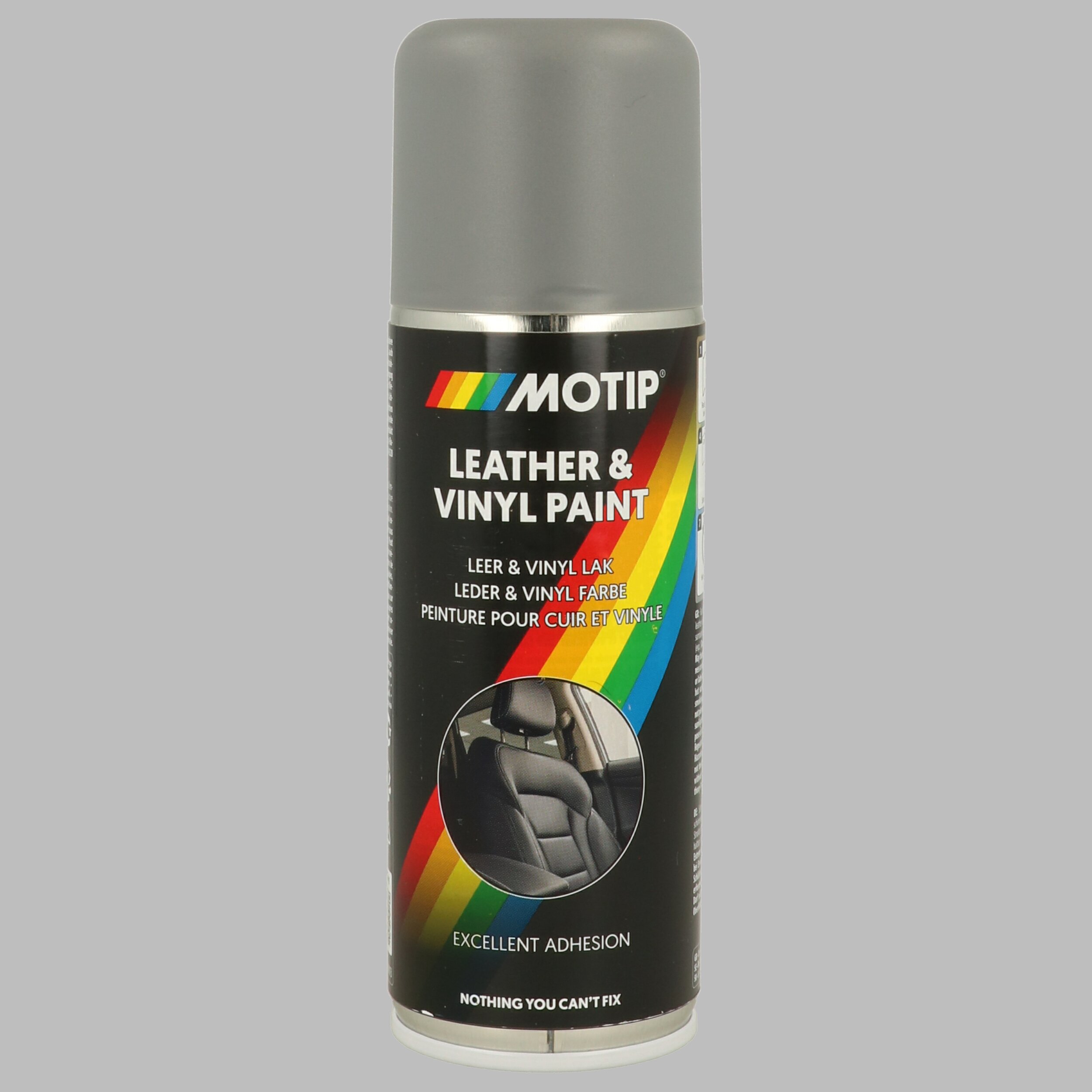 MOTIP 04232 Lederpflegemittel