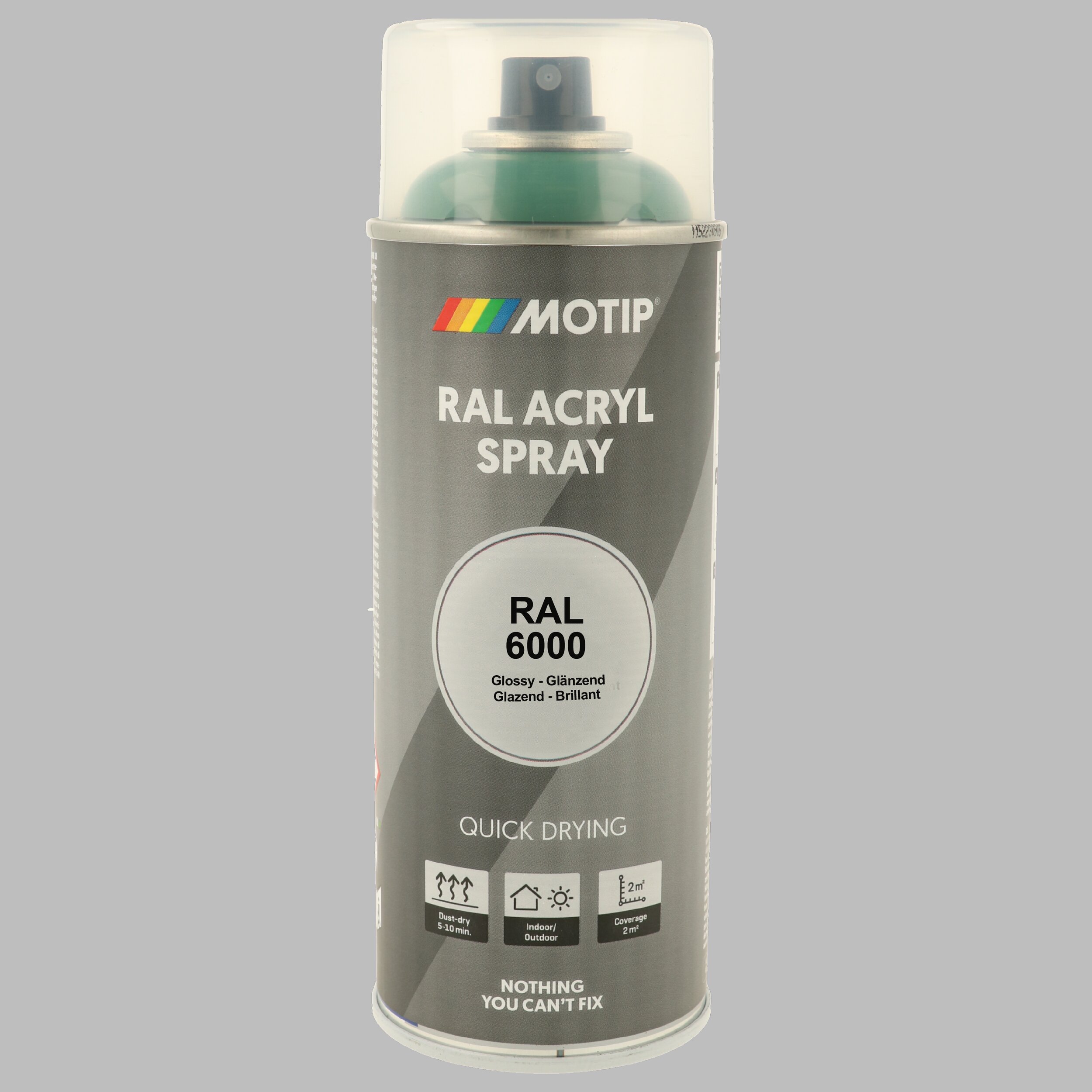MOTIP 07010 RAL ACRYL SPRAY RAL-Lack