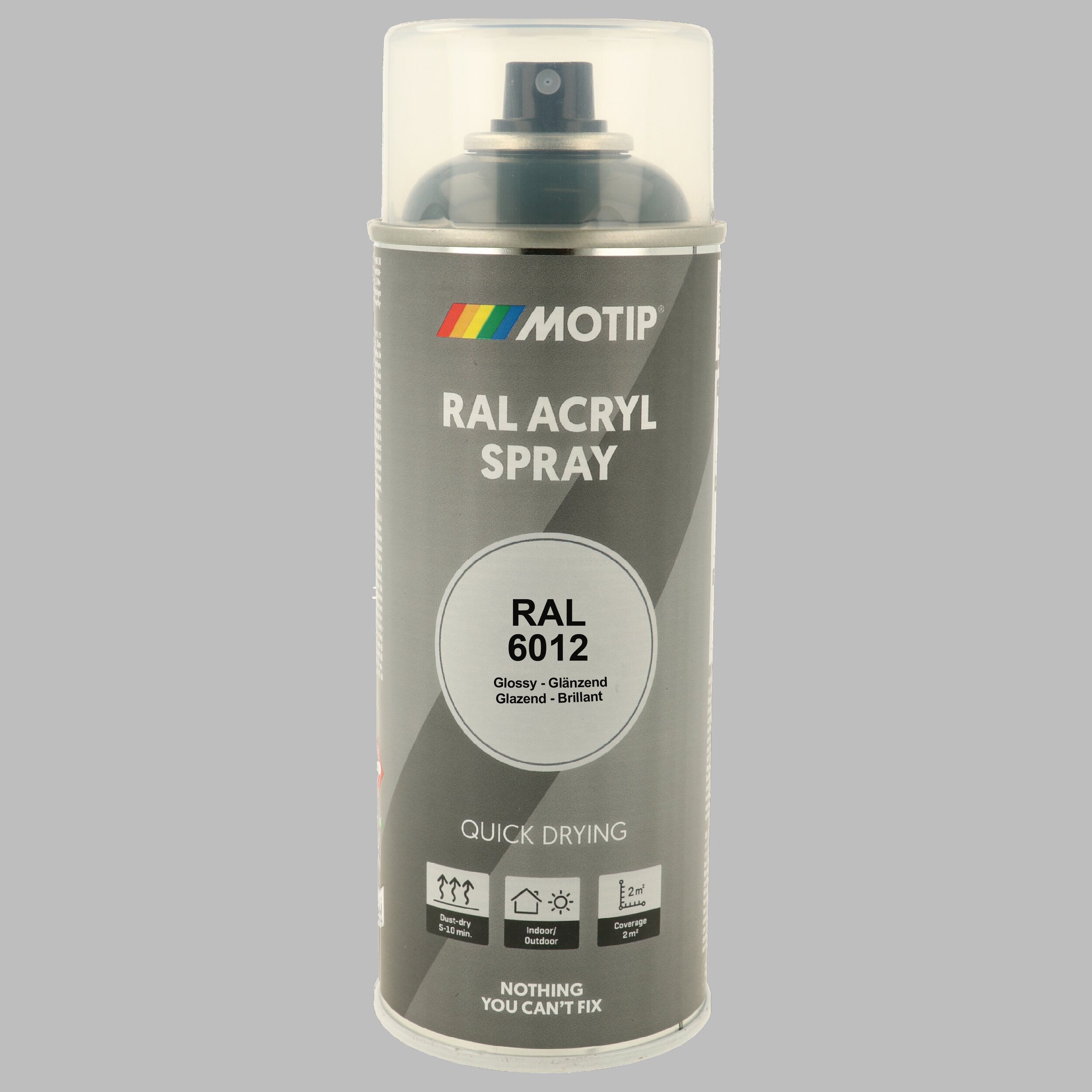 MOTIP 07011 RAL ACRYL SPRAY RAL-Lack