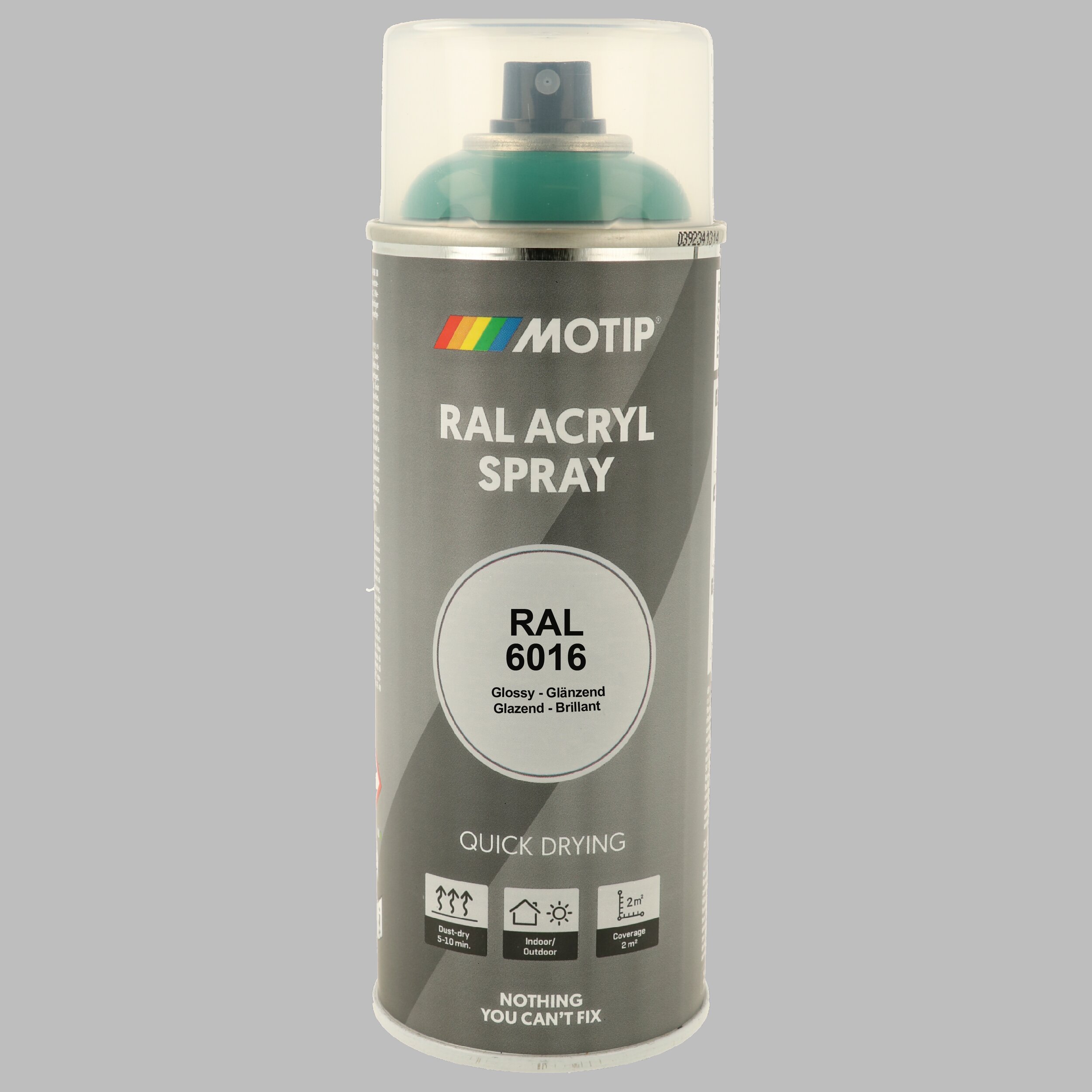 MOTIP 07013 RAL ACRYL SPRAY RAL-Lack