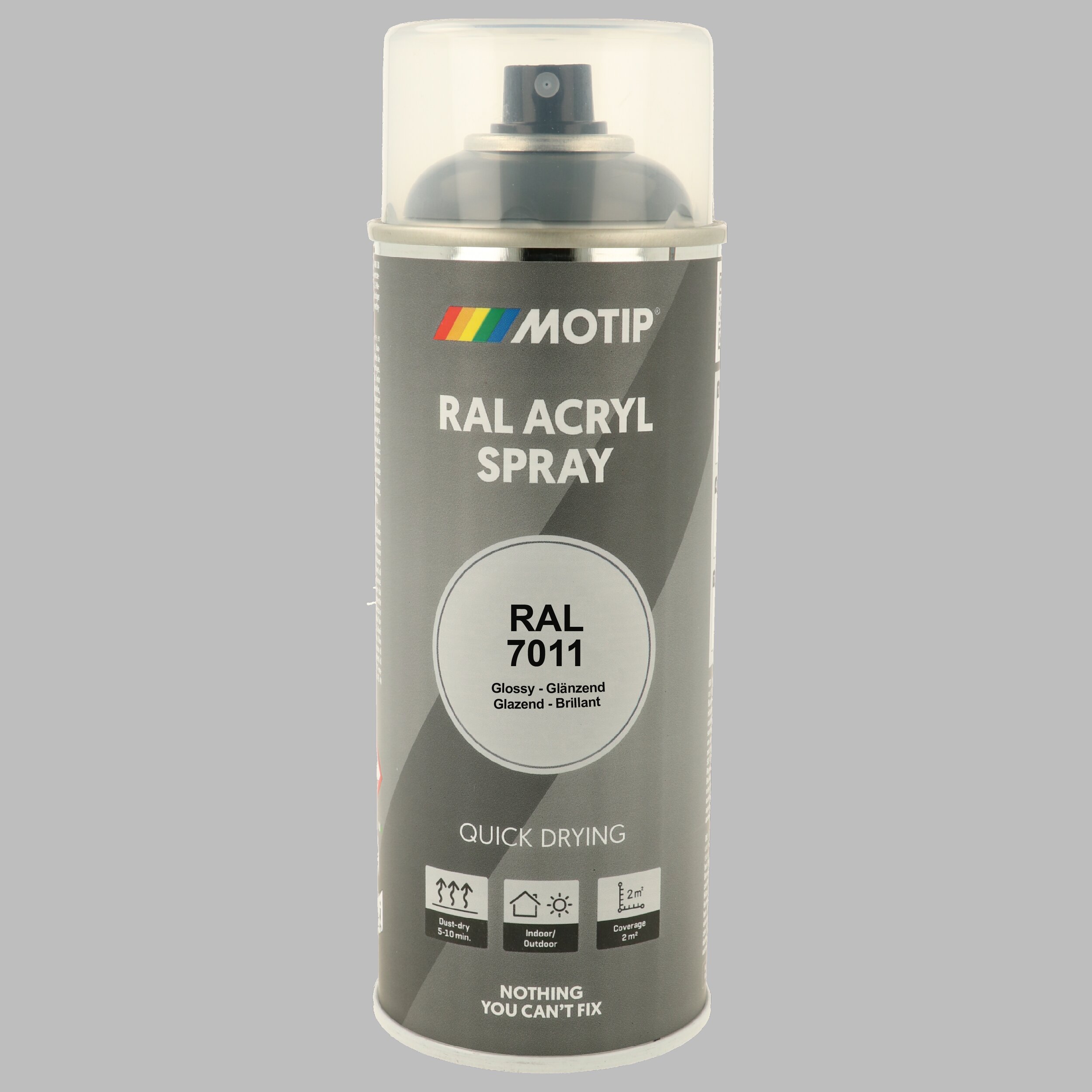 MOTIP 07019 RAL ACRYL SPRAY RAL-Lack