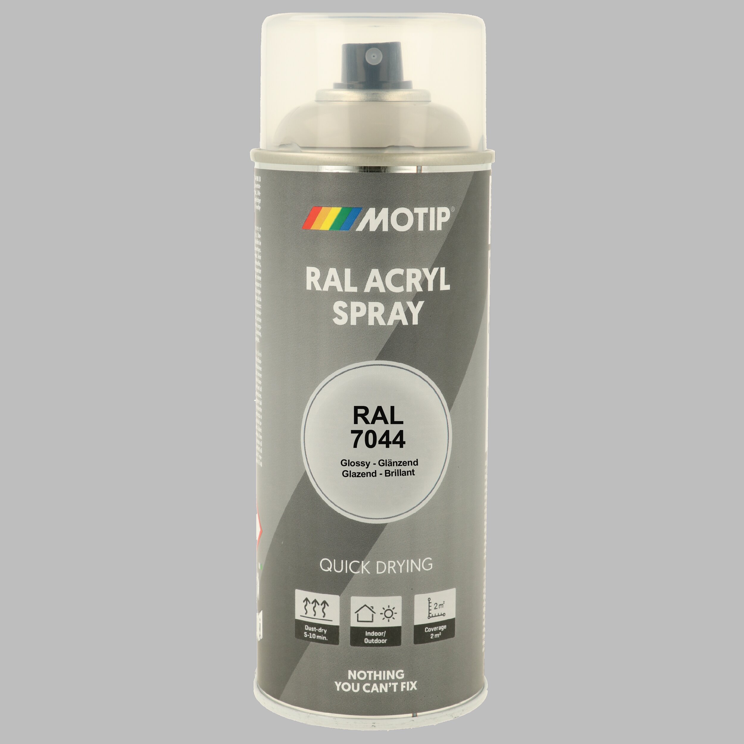 MOTIP 07029 RAL ACRYL SPRAY RAL-Lack