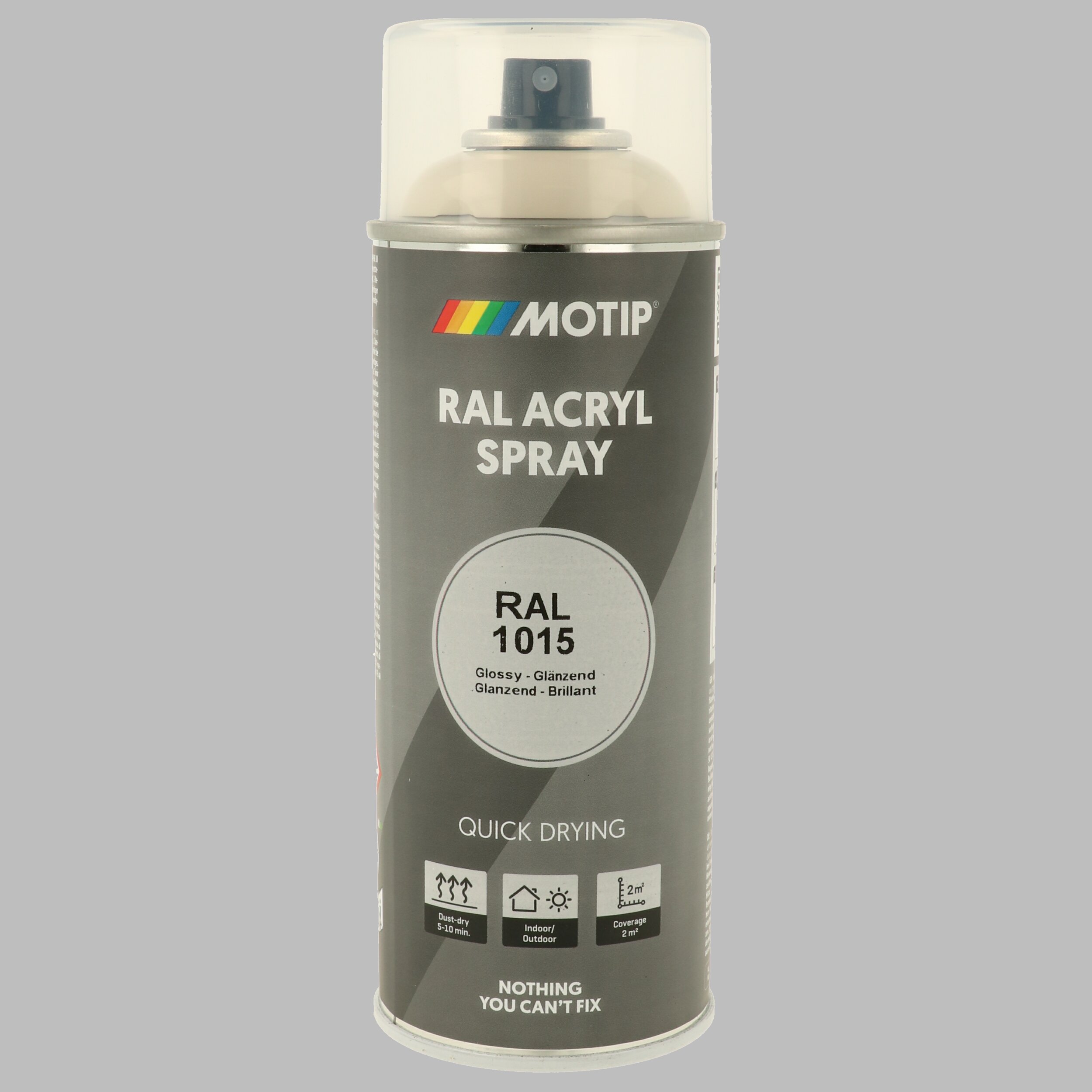 MOTIP 07062 RAL ACRYL SPRAY RAL-Lack