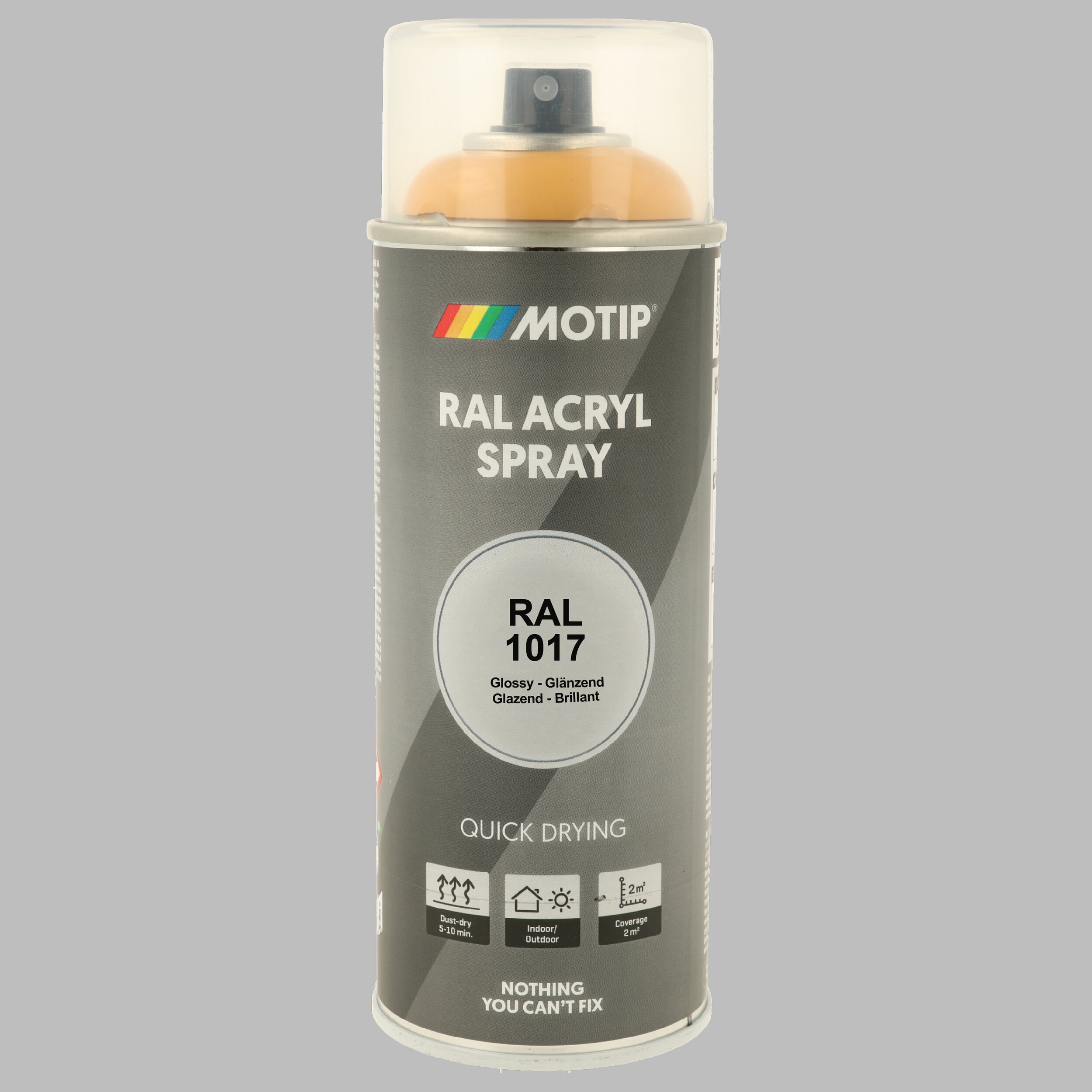 MOTIP 07064 RAL ACRYL SPRAY RAL-Lack