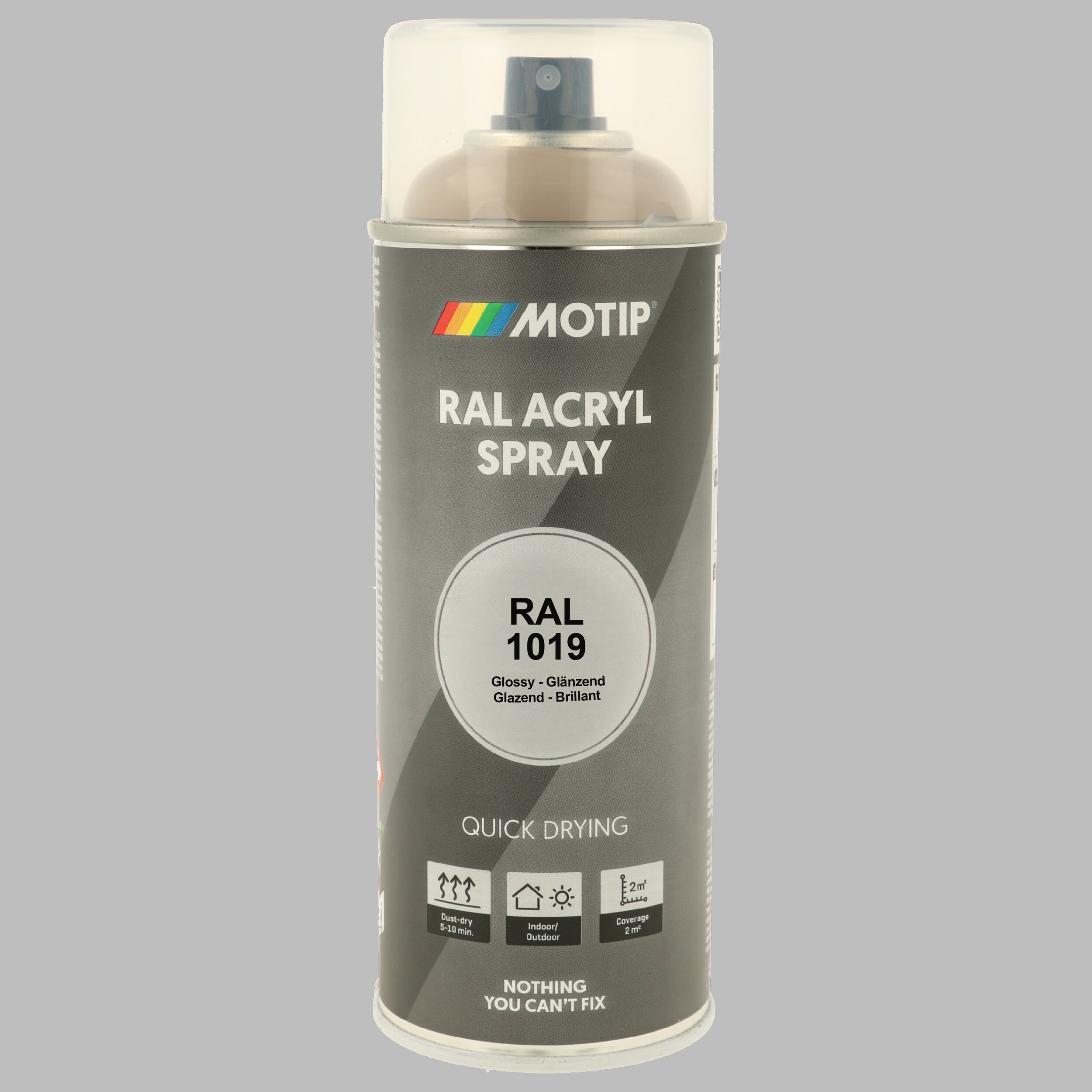 MOTIP 07065 RAL ACRYL SPRAY RAL-Lack