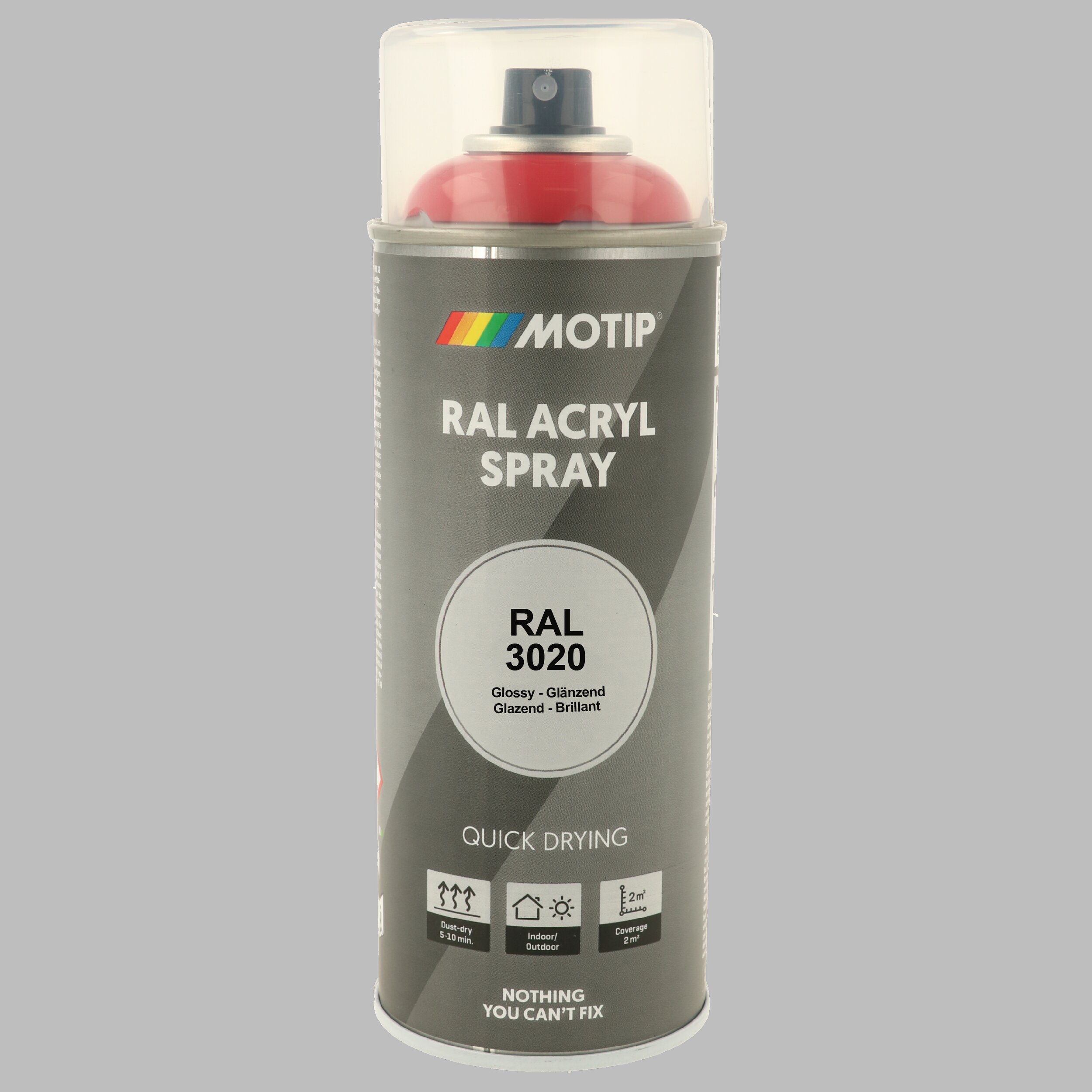 MOTIP 07088 RAL ACRYL SPRAY RAL-Lack