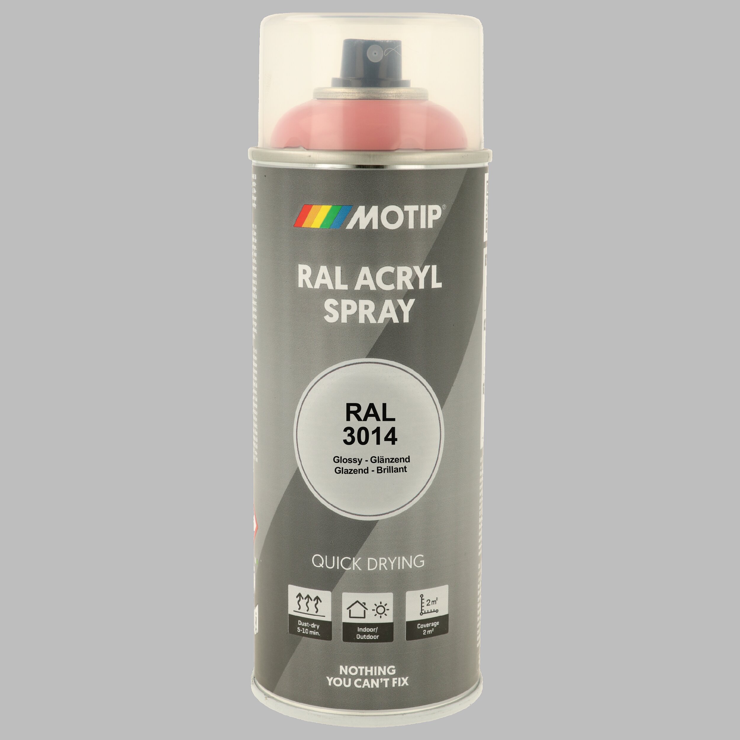 MOTIP 07089 RAL ACRYL SPRAY RAL-Lack