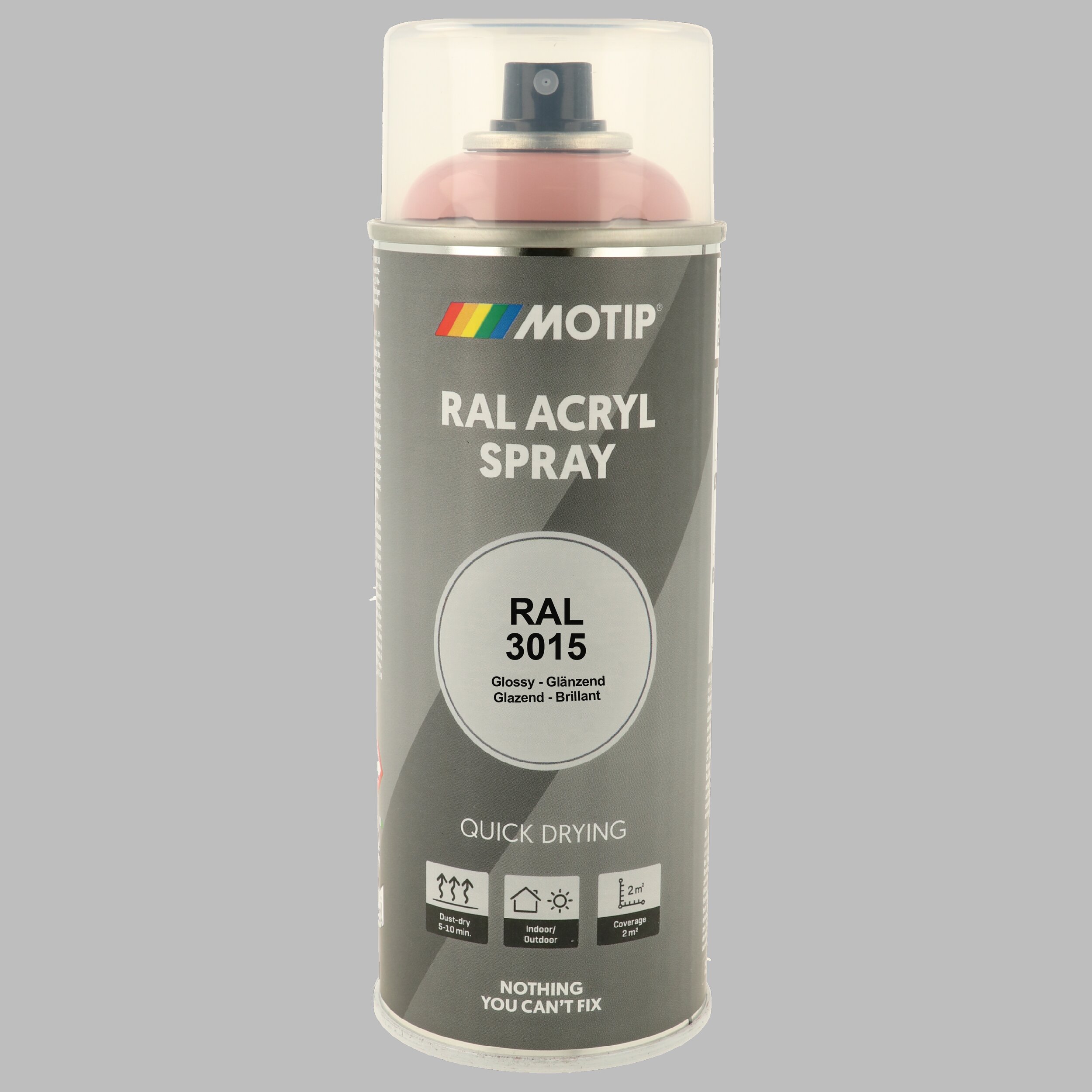 MOTIP 07091 RAL ACRYL SPRAY RAL-Lack