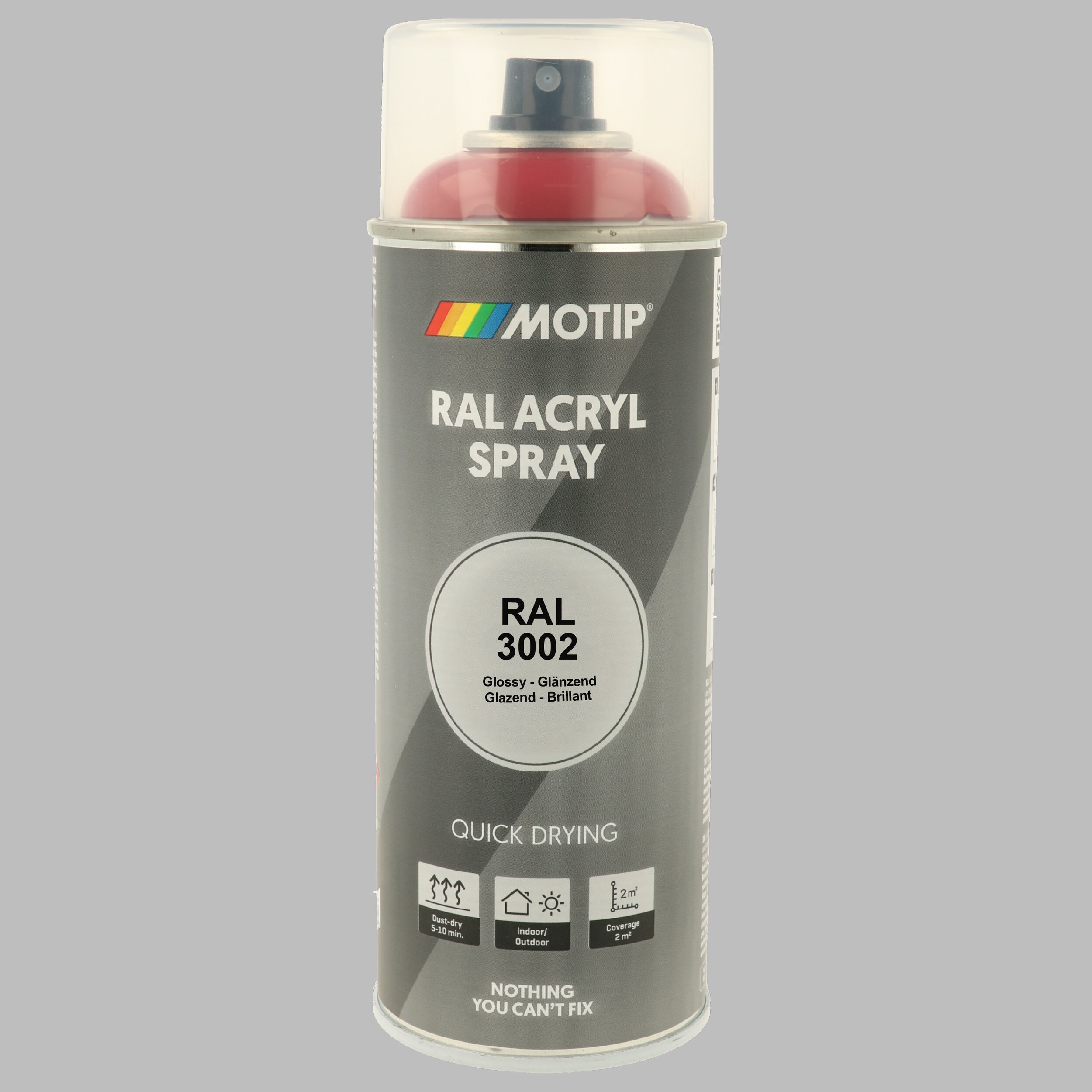 MOTIP 07096 RAL ACRYL SPRAY RAL-Lack