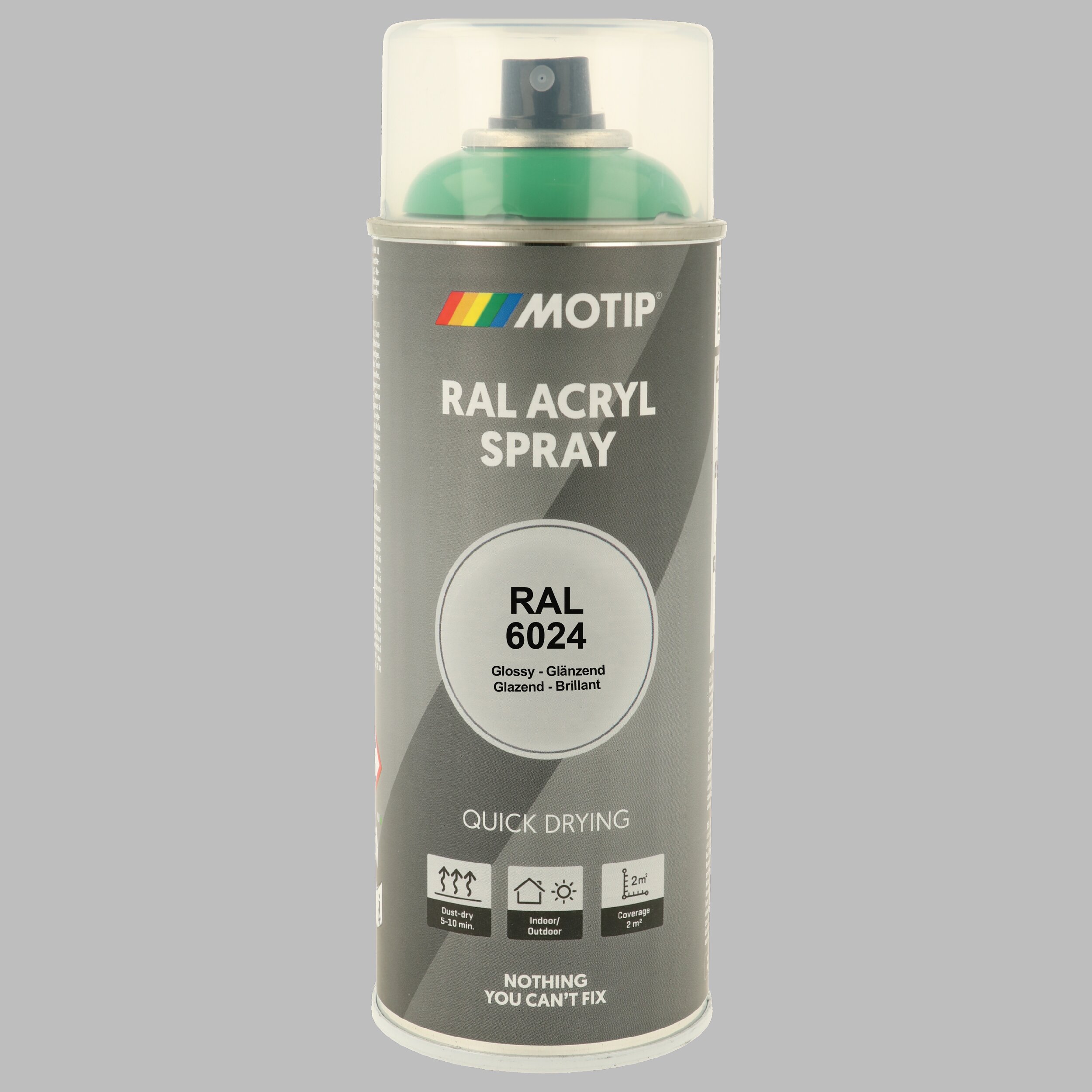 MOTIP 07120 RAL ACRYL SPRAY RAL-Lack