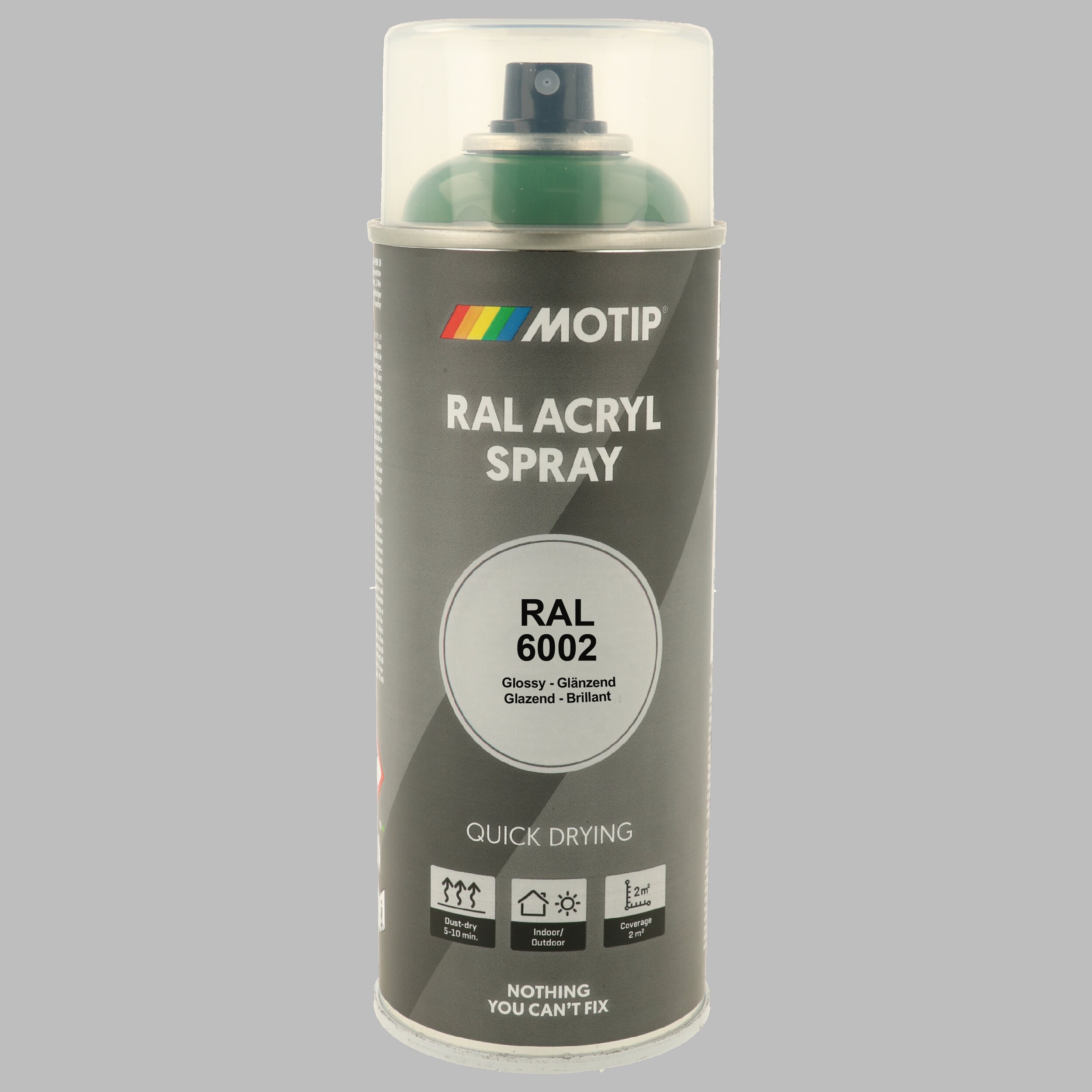 MOTIP 07121 RAL ACRYL SPRAY RAL-Lack