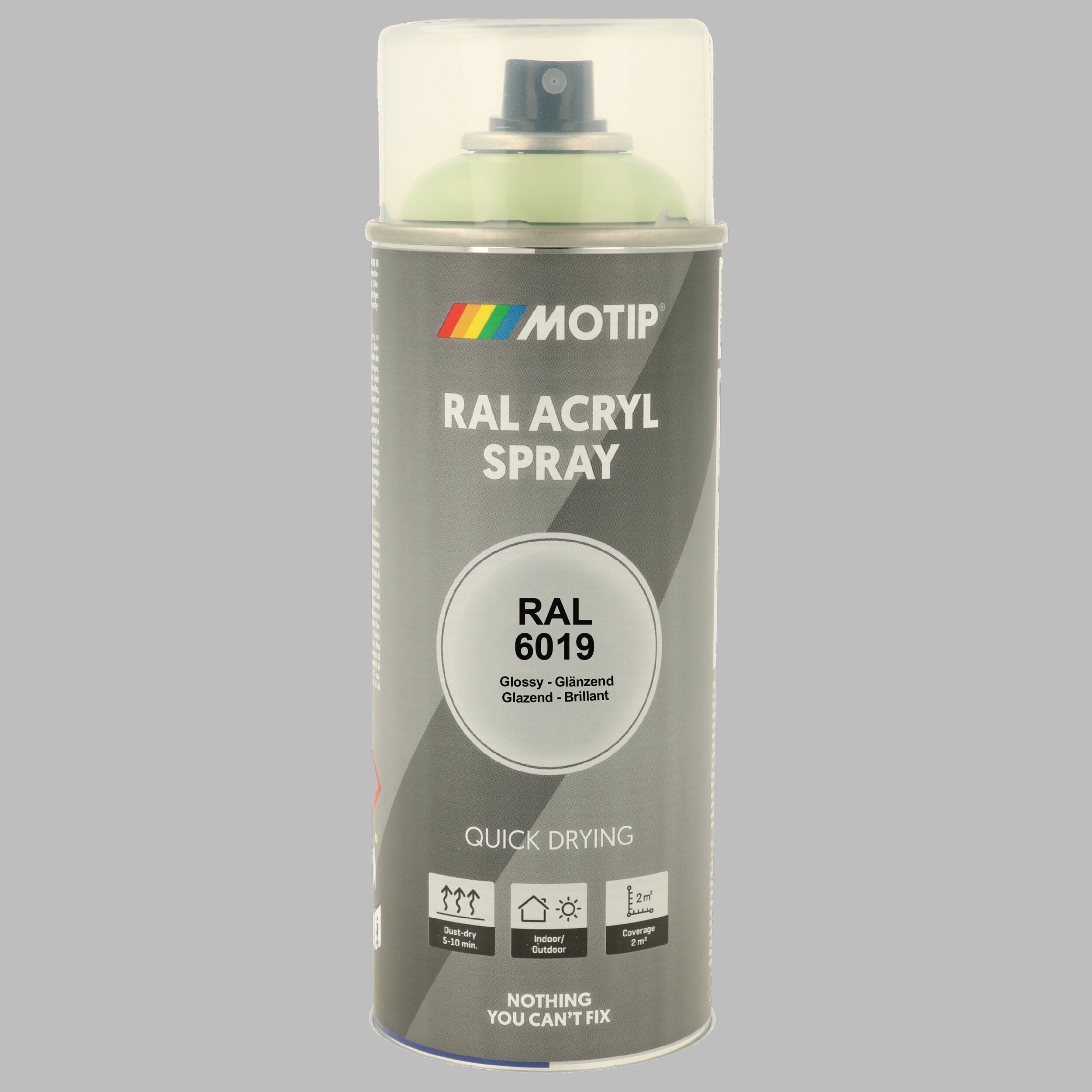 MOTIP 07129 RAL ACRYL SPRAY RAL-Lack