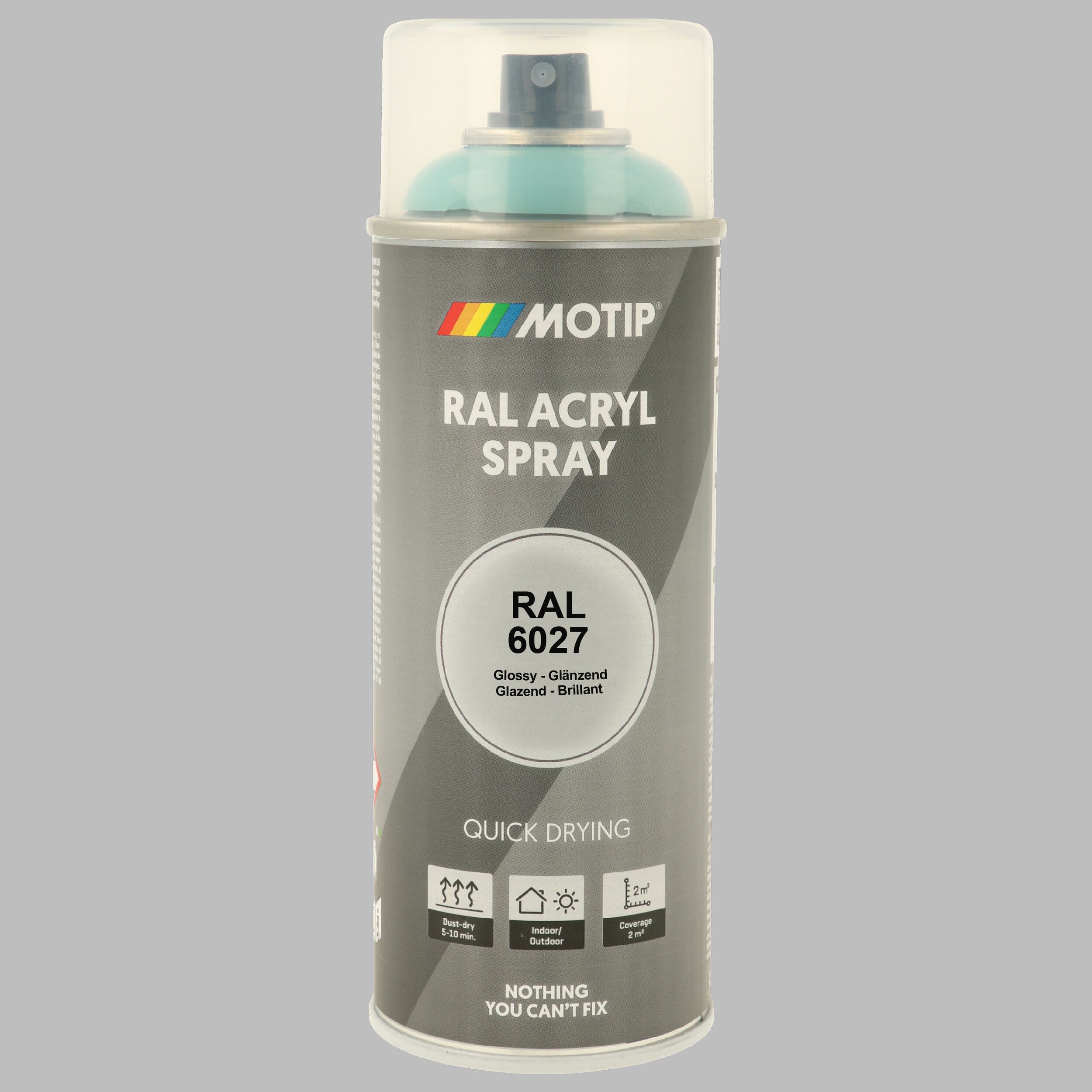 MOTIP 07130 RAL ACRYL SPRAY RAL-Lack