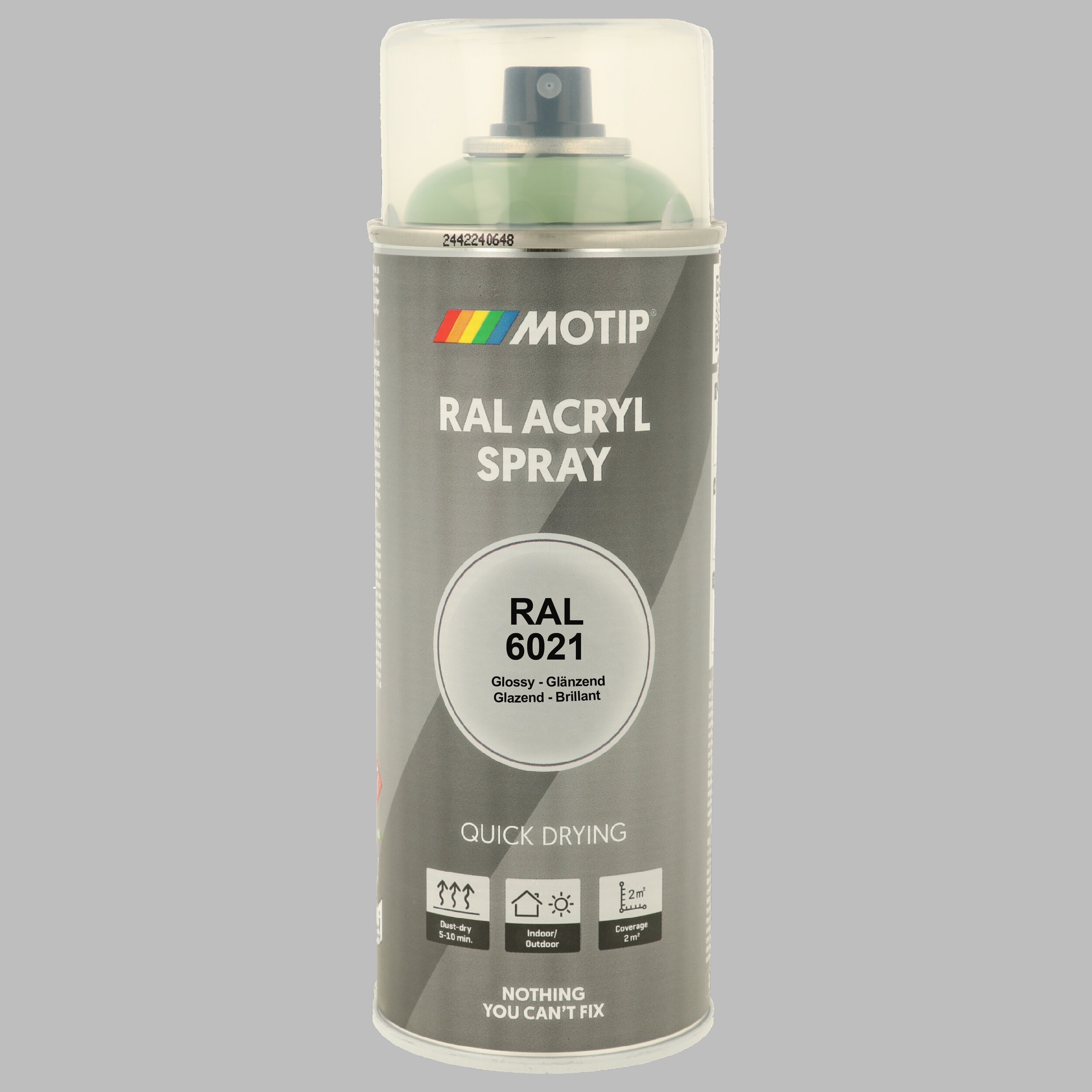 MOTIP 07131 RAL ACRYL SPRAY RAL-Lack