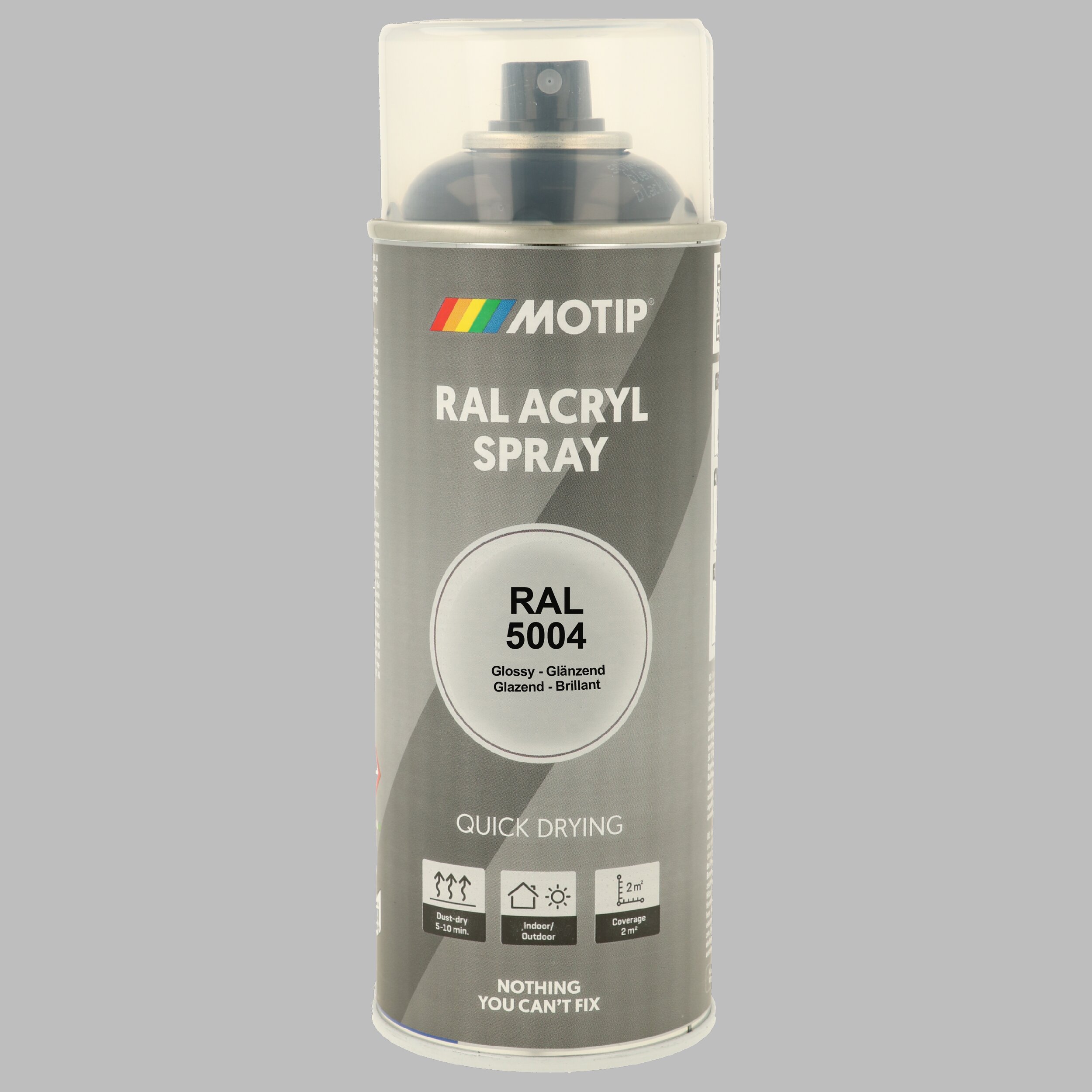 MOTIP 07133 RAL ACRYL SPRAY RAL-Lack
