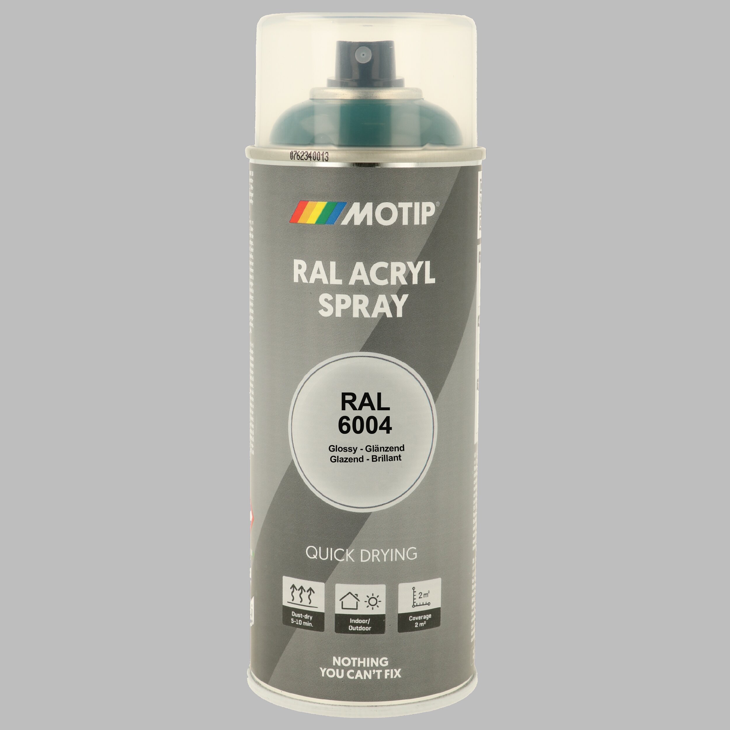 MOTIP 07141 RAL ACRYL SPRAY RAL-Lack