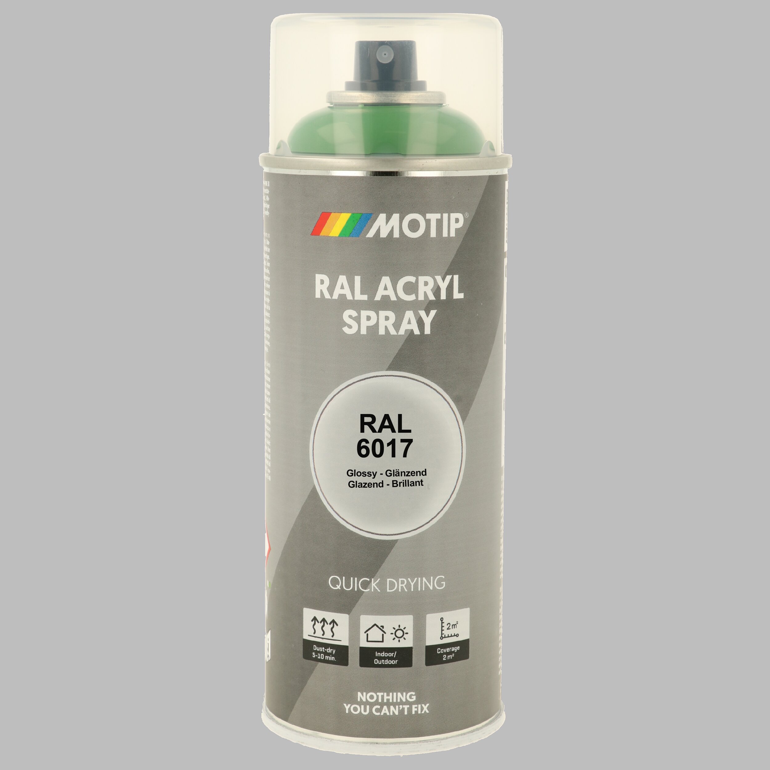 MOTIP 07143 RAL ACRYL SPRAY RAL-Lack