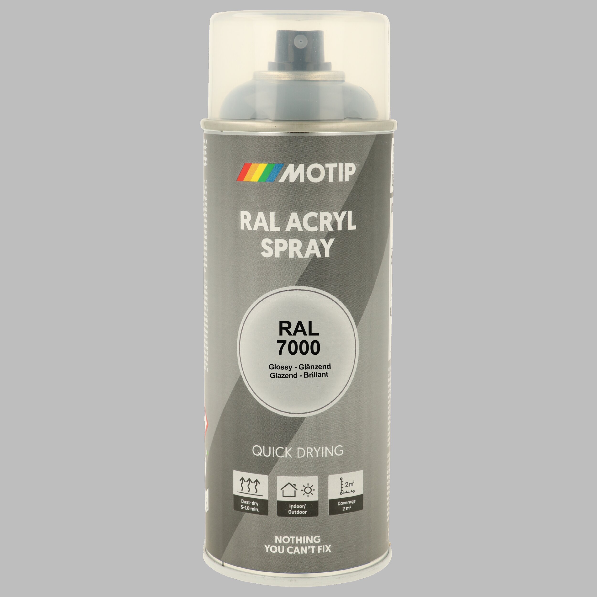 MOTIP 07146 RAL ACRYL SPRAY RAL-Lack