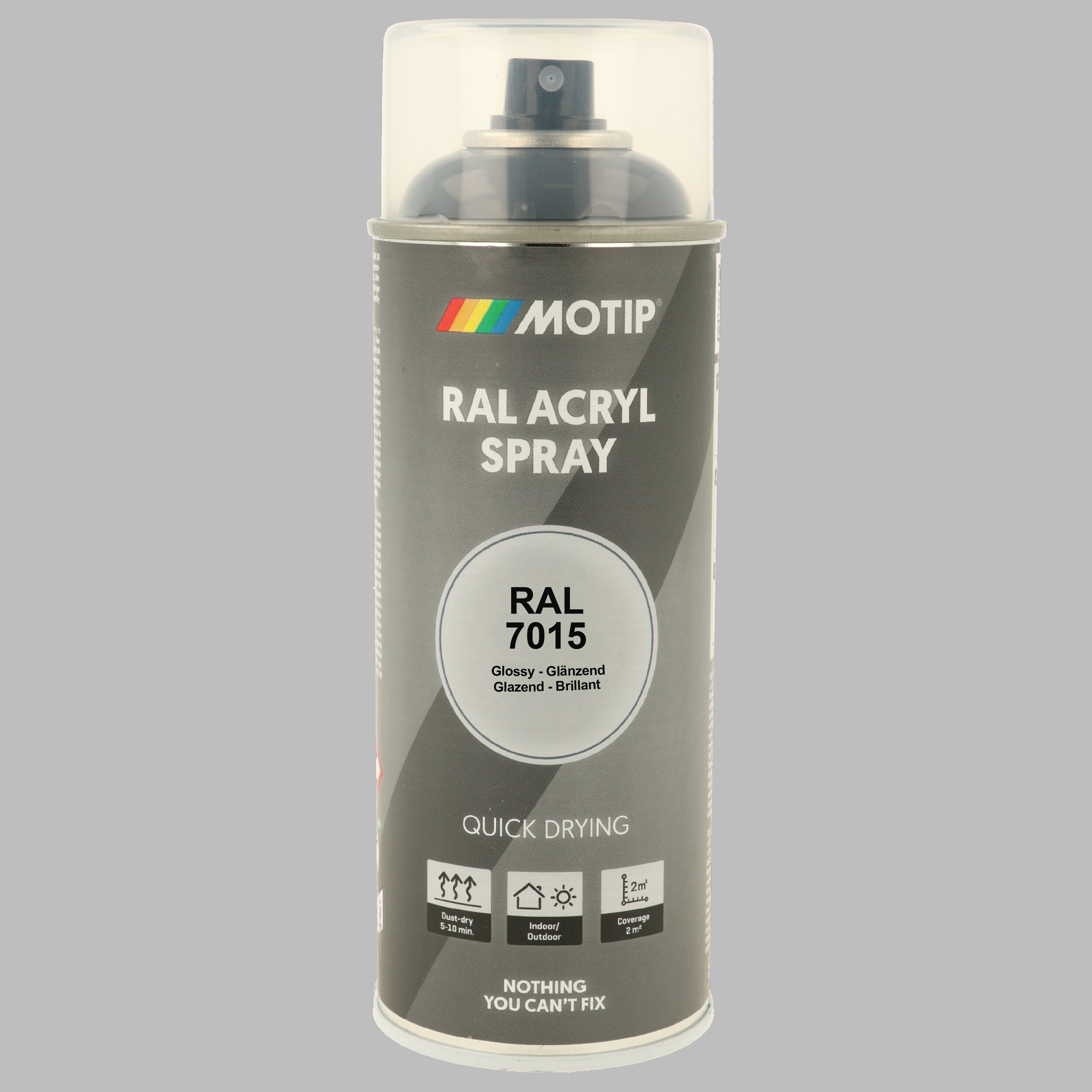 MOTIP 07148 RAL ACRYL SPRAY RAL-Lack