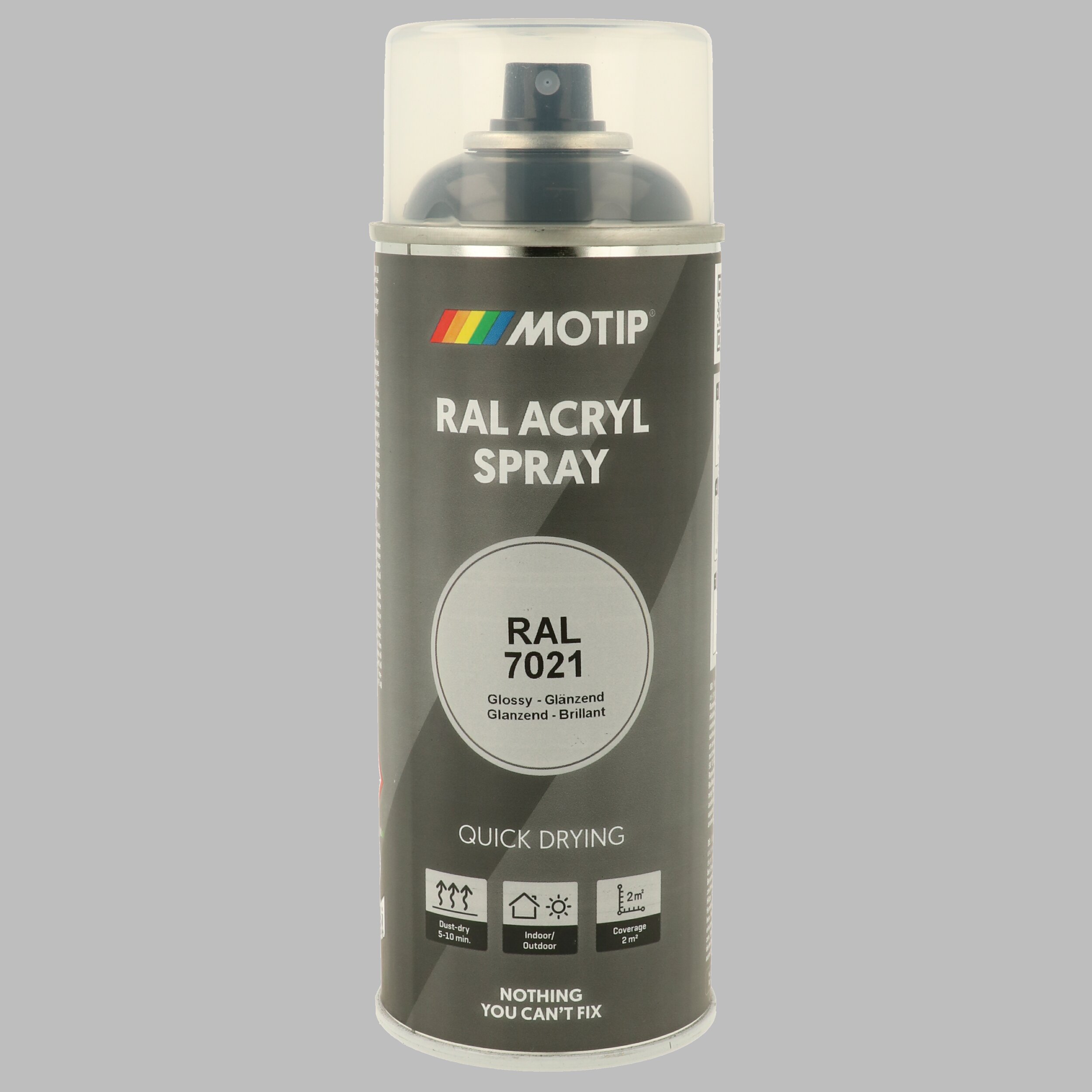 MOTIP 07149 RAL ACRYL SPRAY RAL-Lack
