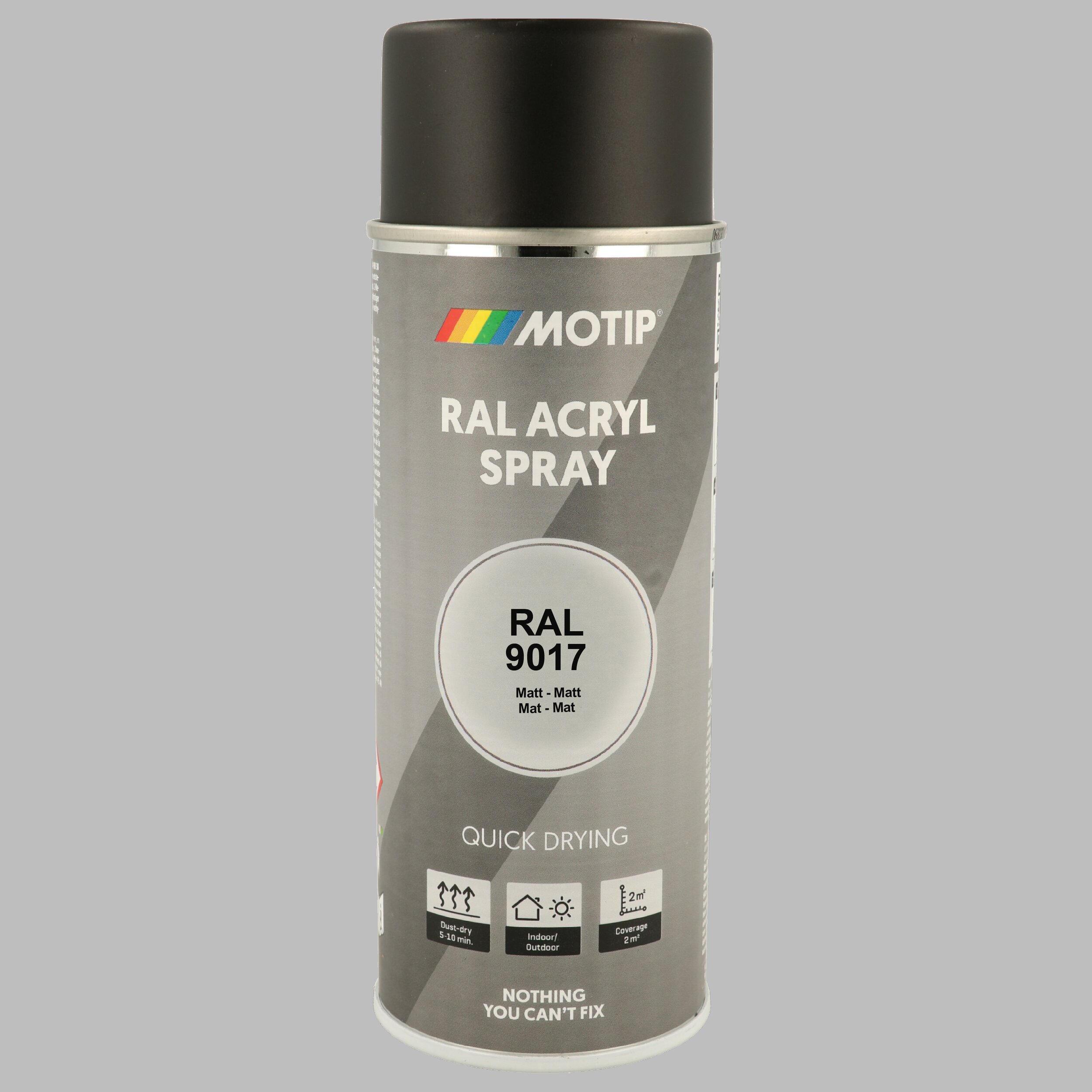 MOTIP 07159 RAL ACRYL SPRAY RAL-Lack