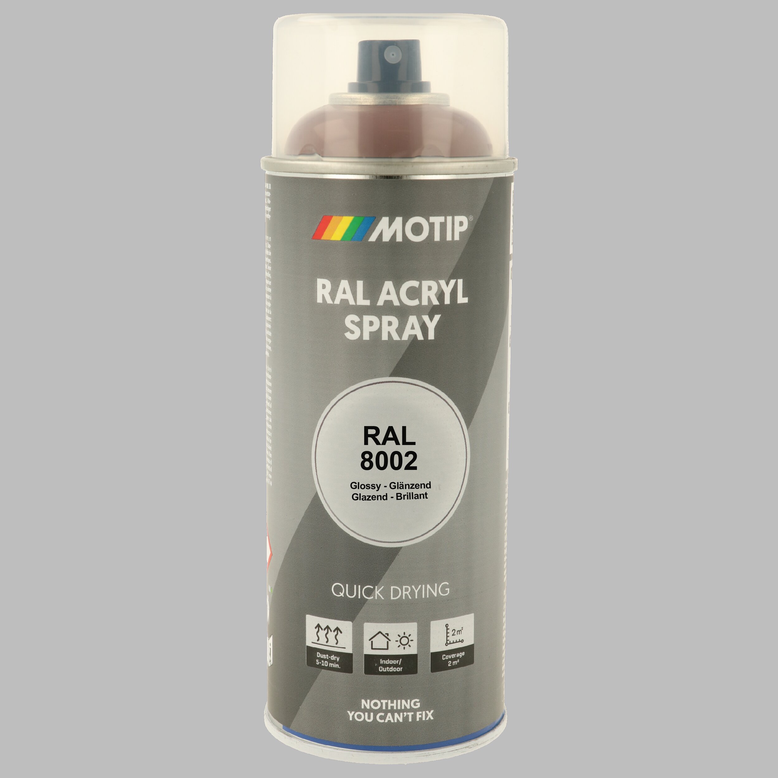 MOTIP 07170 RAL ACRYL SPRAY RAL-Lack