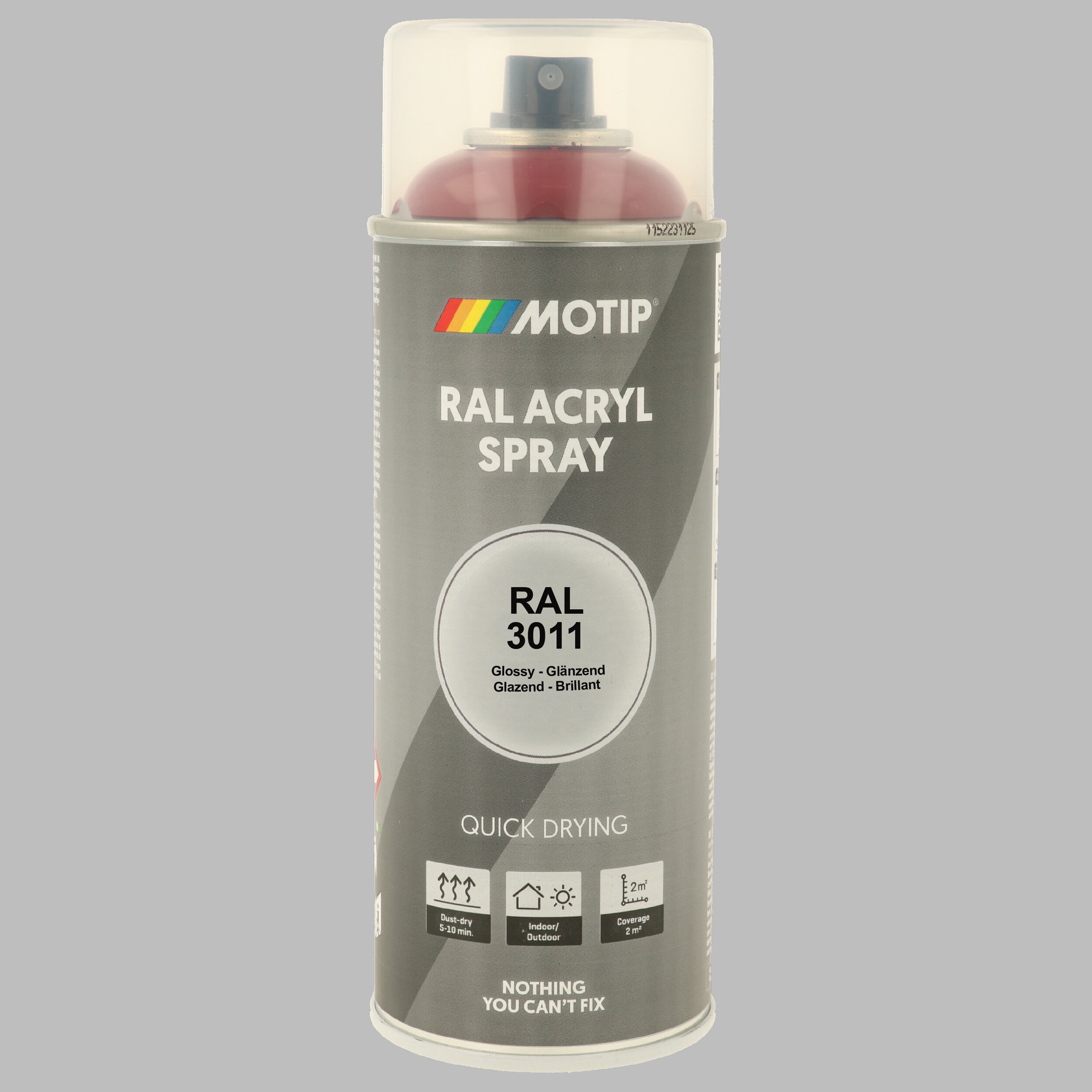 MOTIP 07171 RAL ACRYL SPRAY RAL-Lack