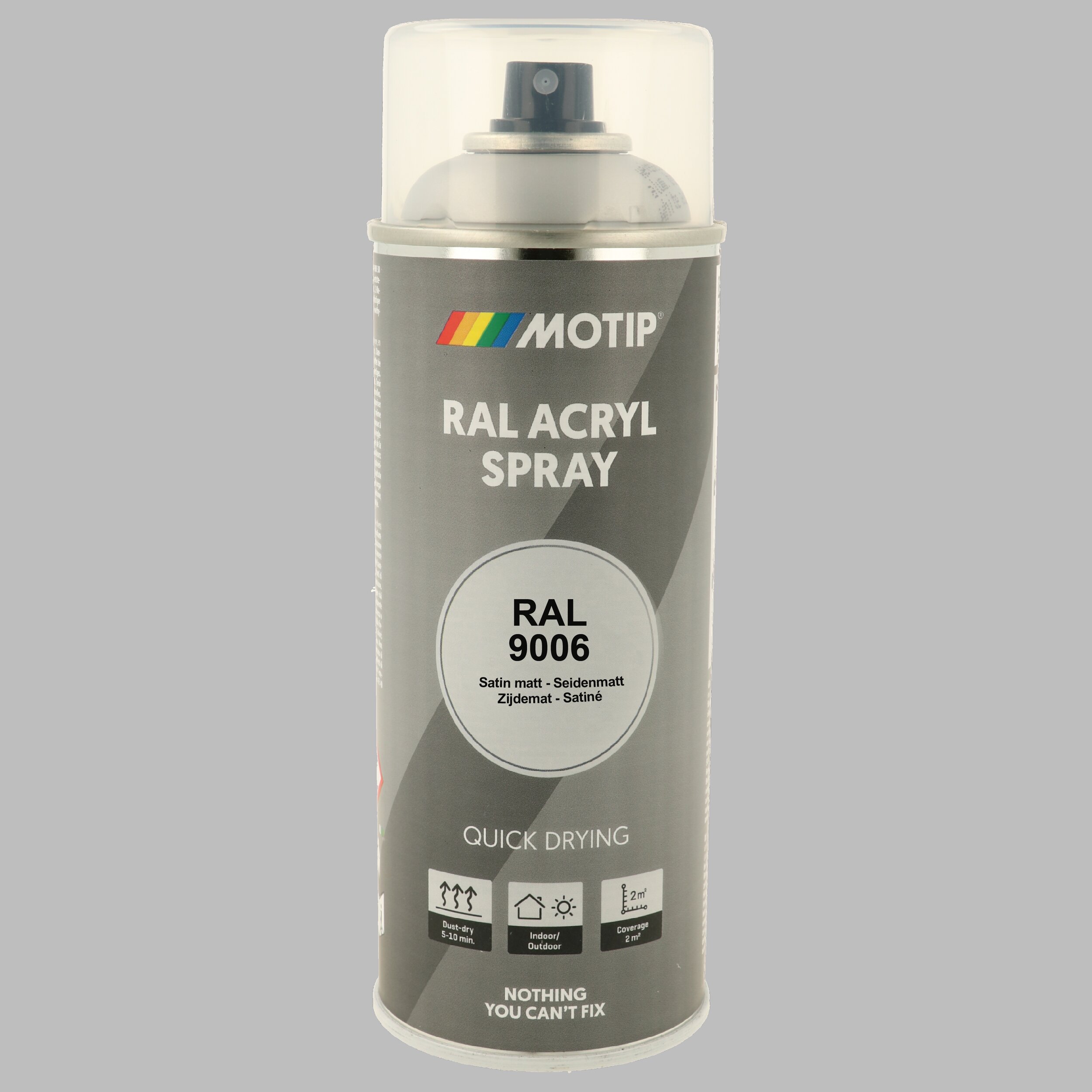 MOTIP 07224 RAL ACRYL SPRAY RAL-Lack