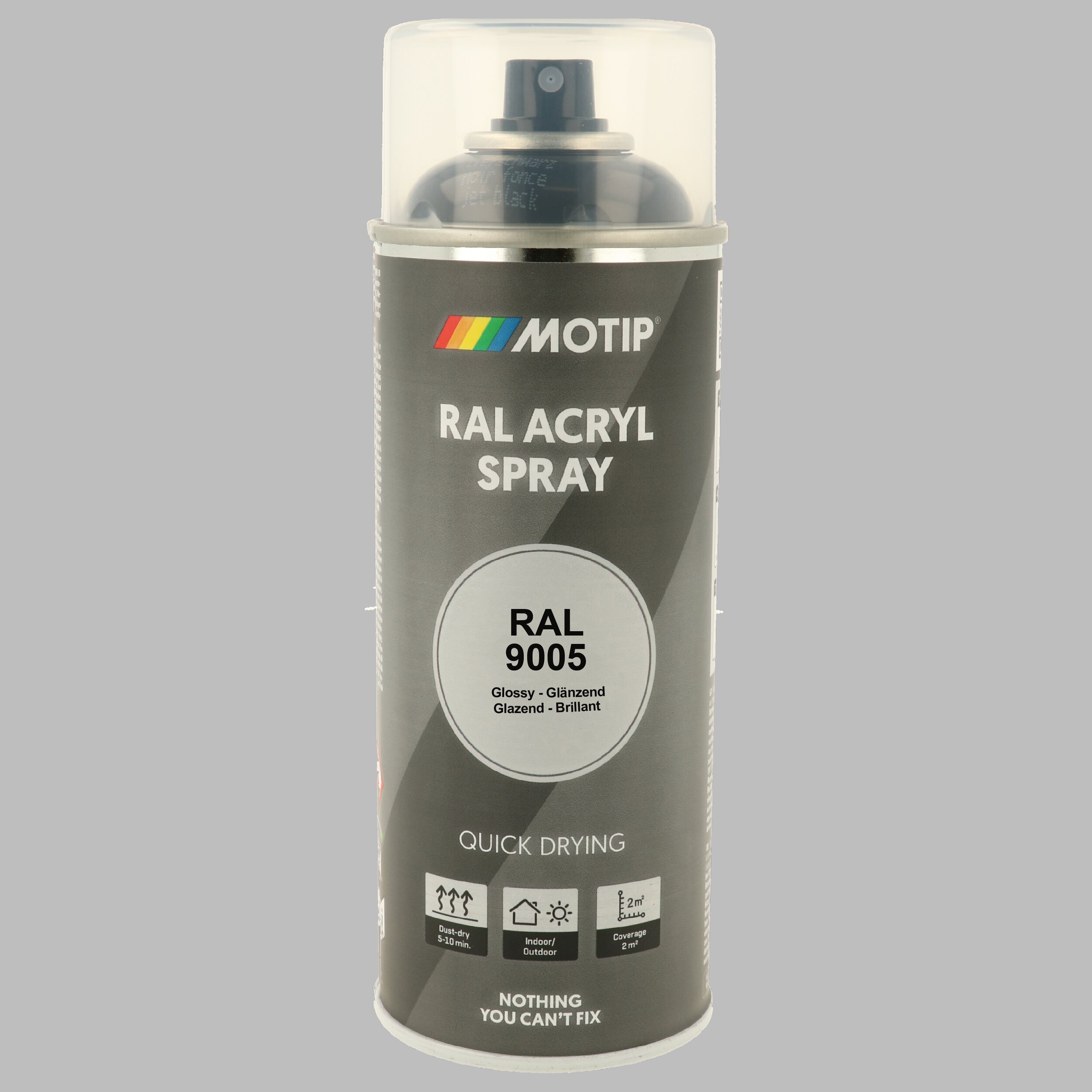 MOTIP 07236 RAL ACRYL SPRAY RAL-Lack
