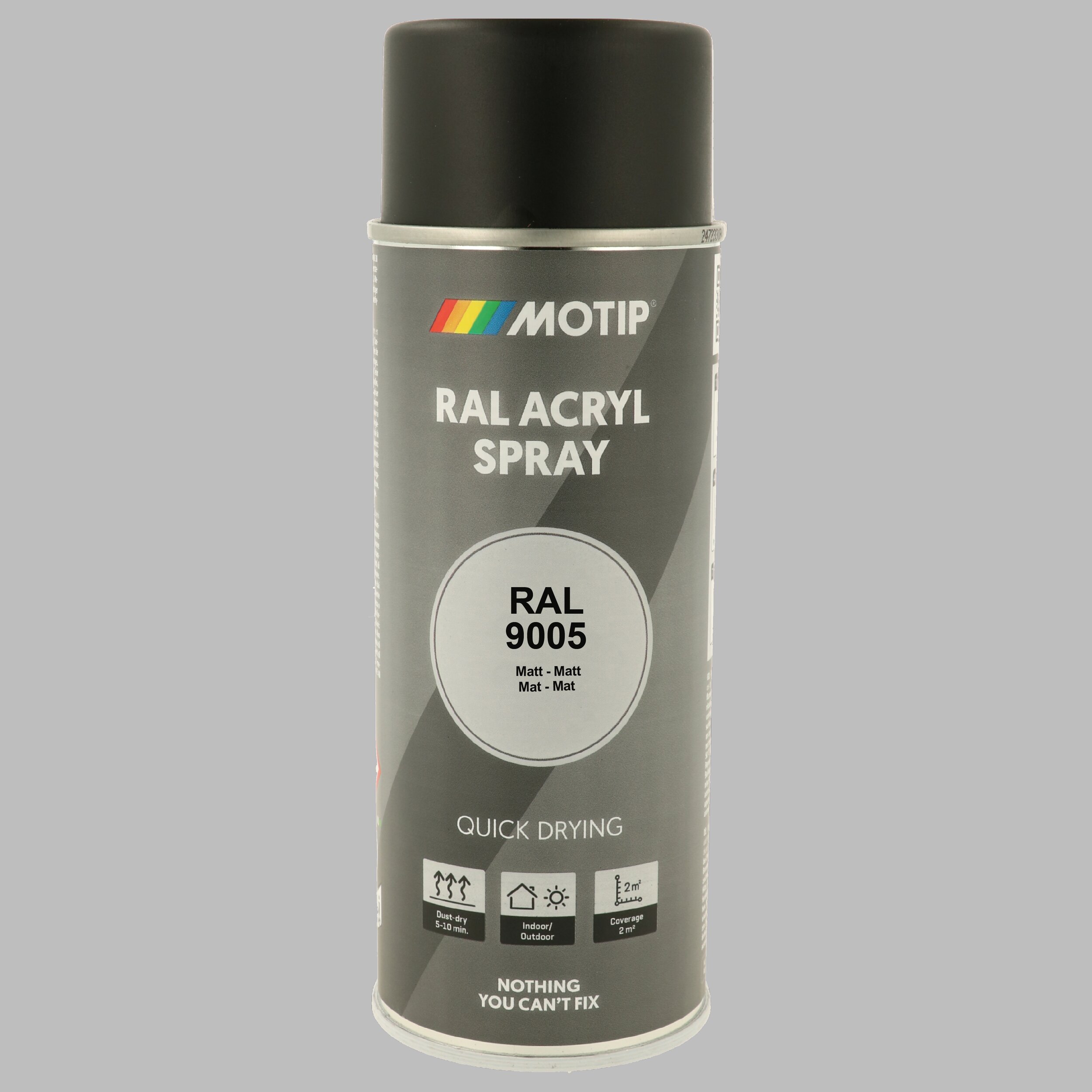 MOTIP 07238 RAL ACRYL SPRAY RAL-Lack