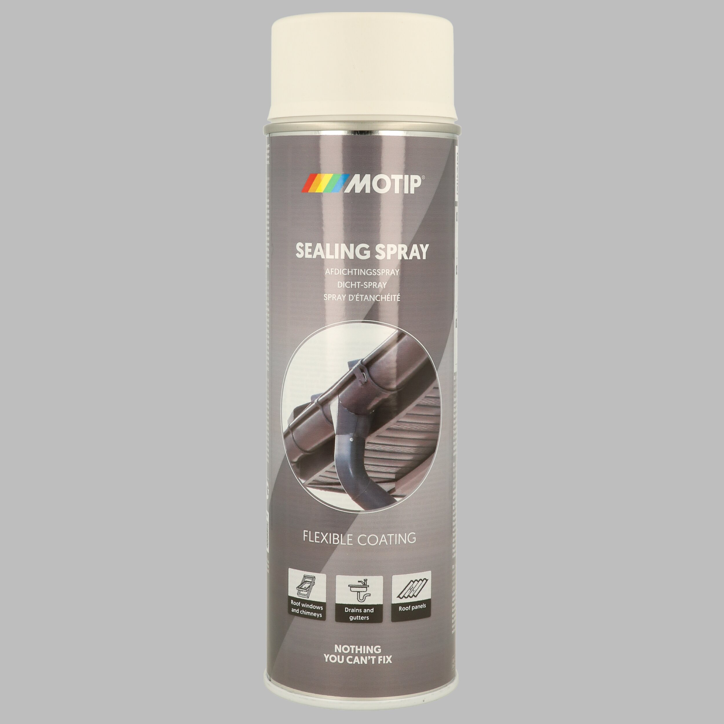 MOTIP 000295 Universalschmierstoff