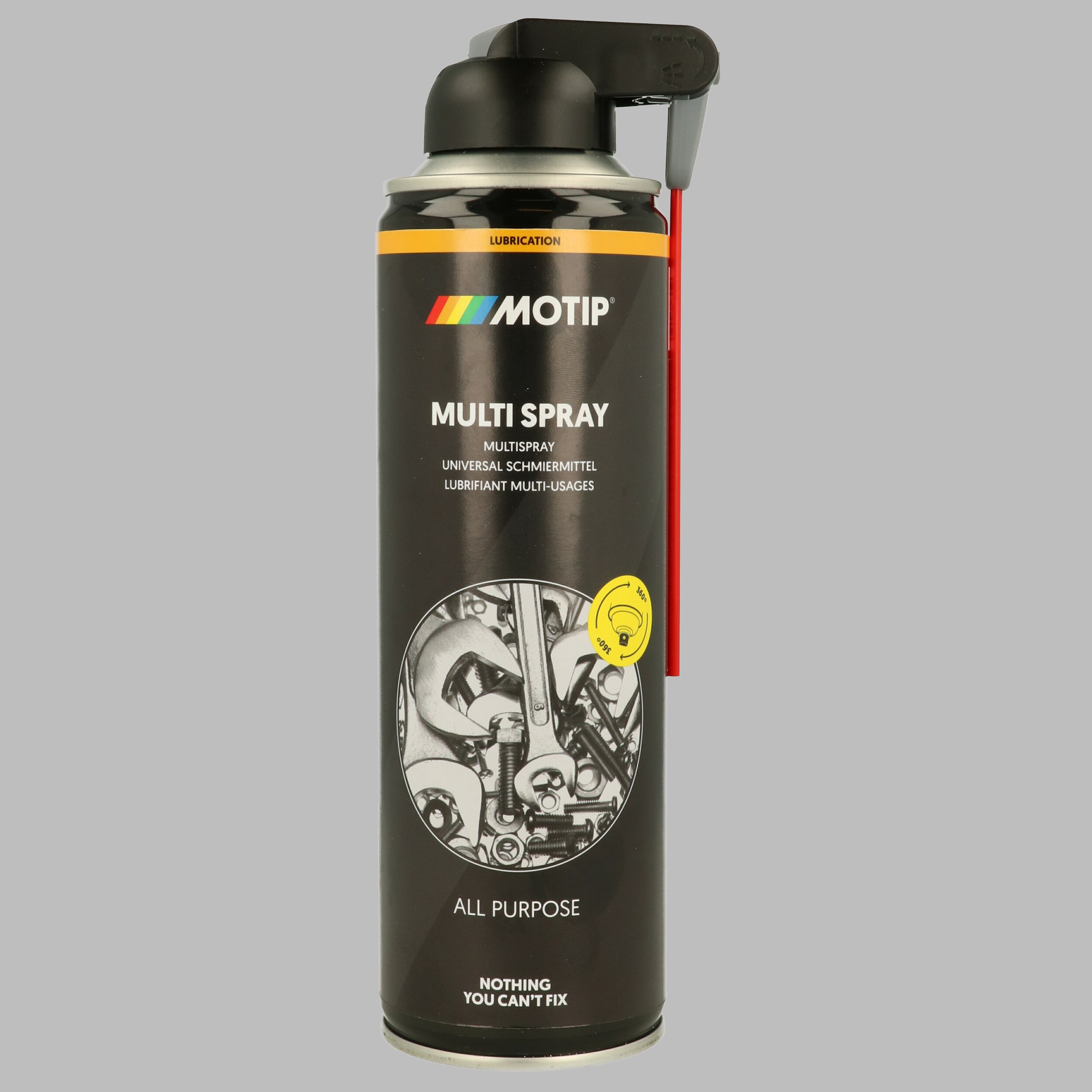 MOTIP 090206 Universalschmierstoff