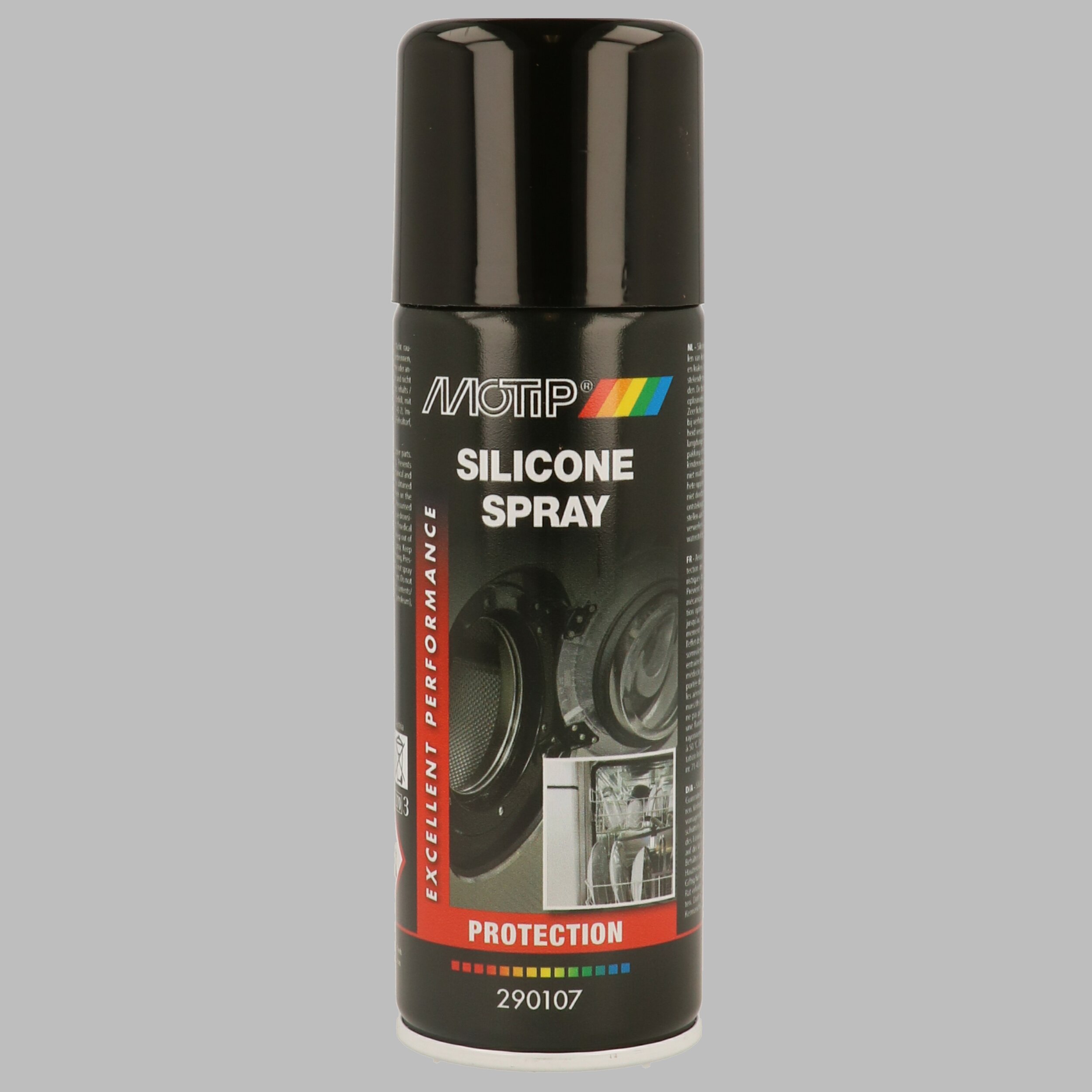 MOTIP 290107 Silikonschmierstoff