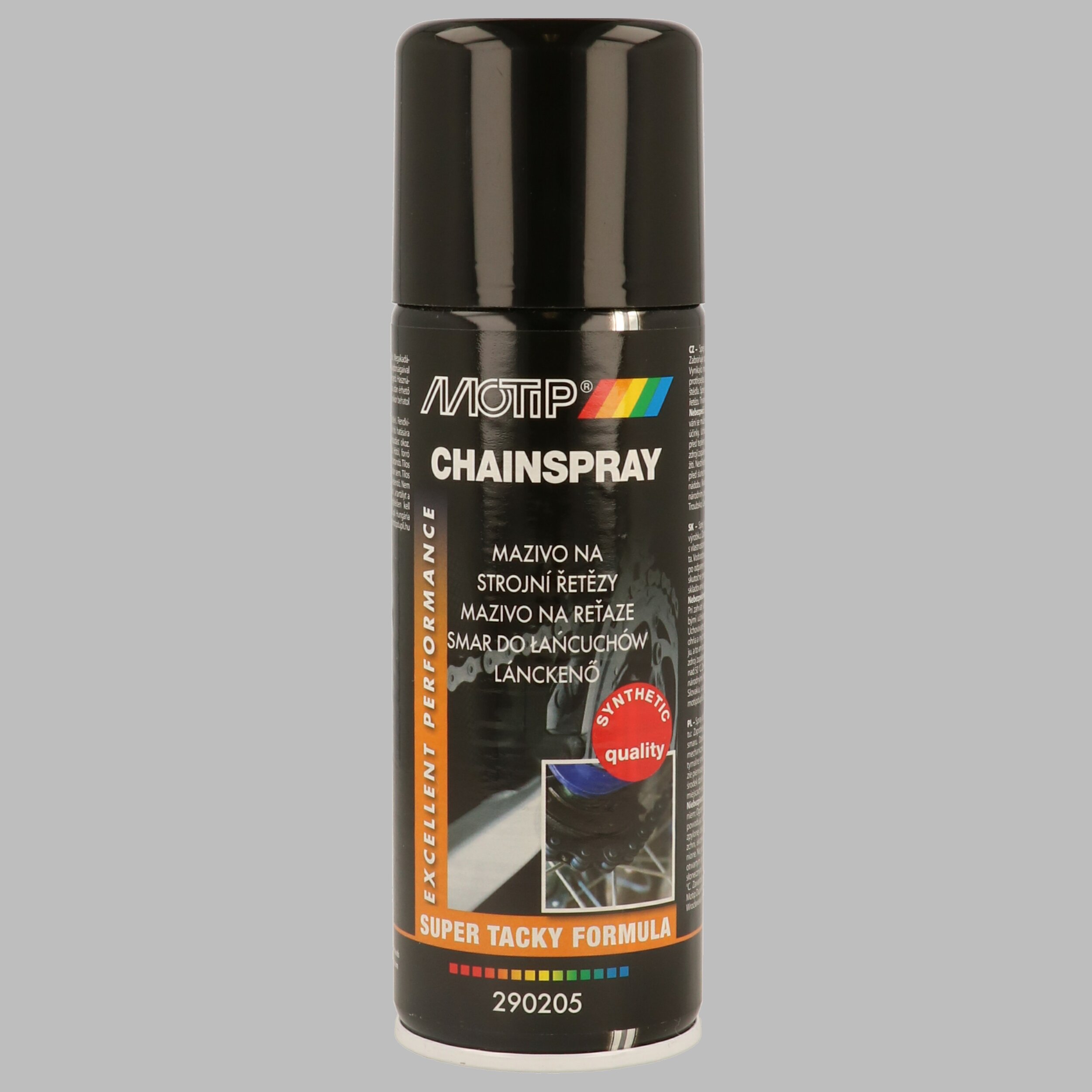 MOTIP 290205 Kettenspray