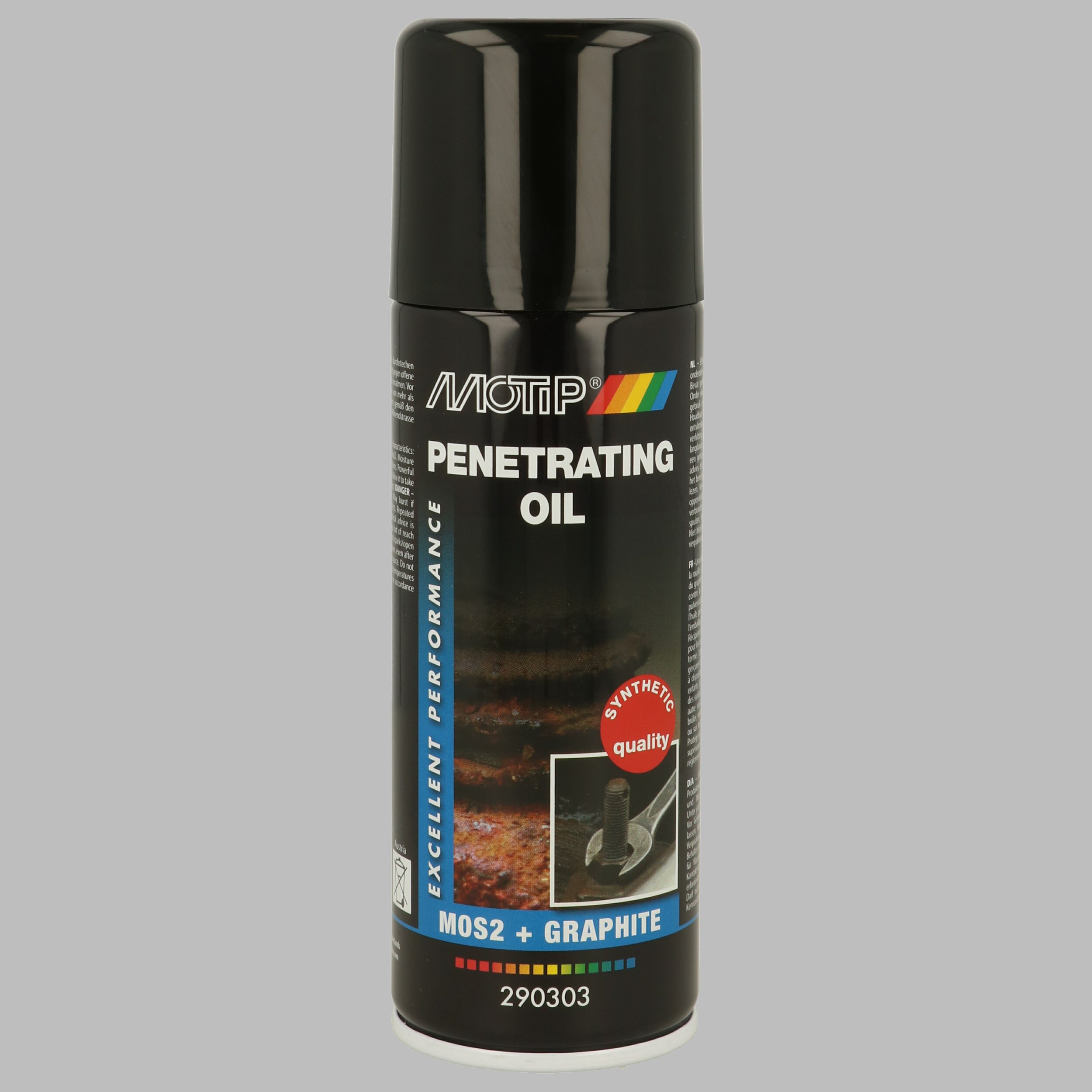 MOTIP 290303 Universalschmierstoff