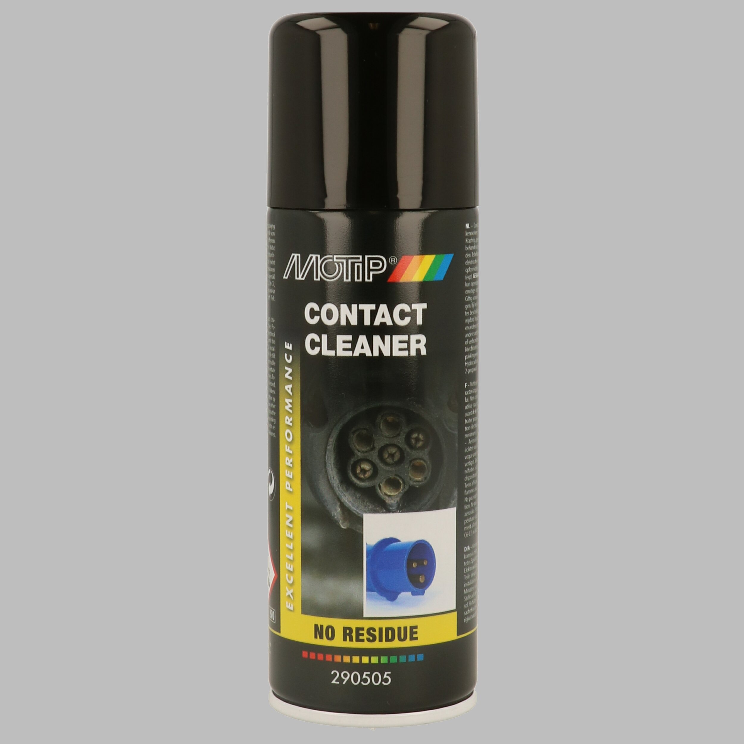 MOTIP 000296 Verdeck-/Textilimprägnierung